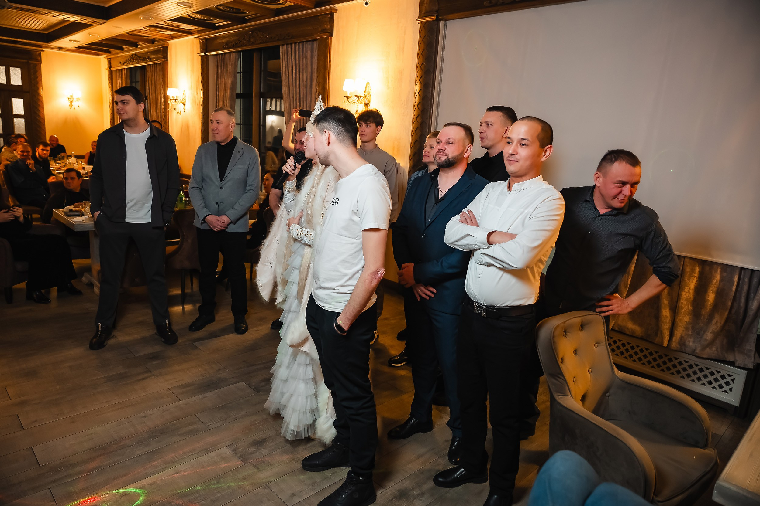 Seasons. Кипятком Павлодар