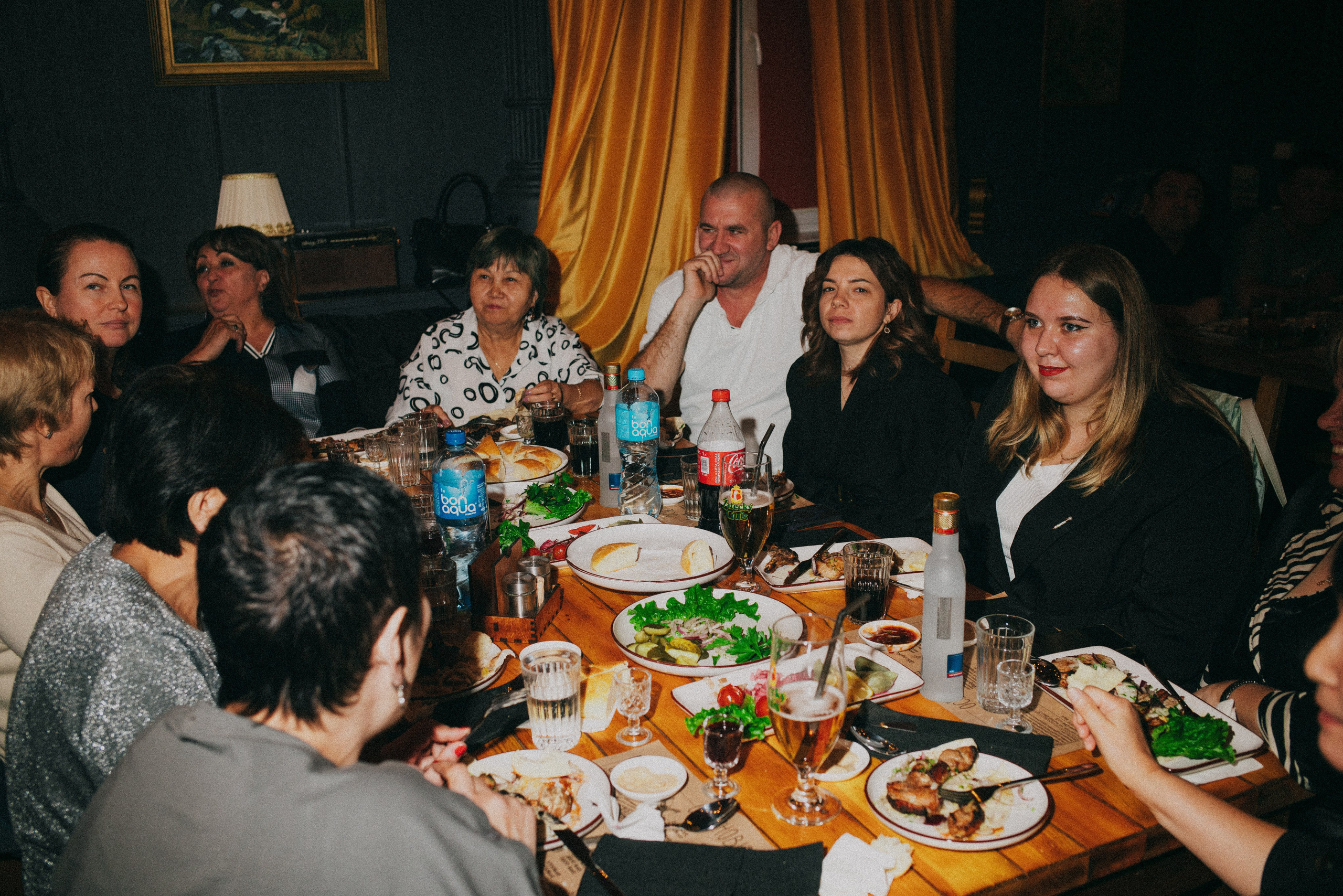 Остановка. Кипятком Павлодар