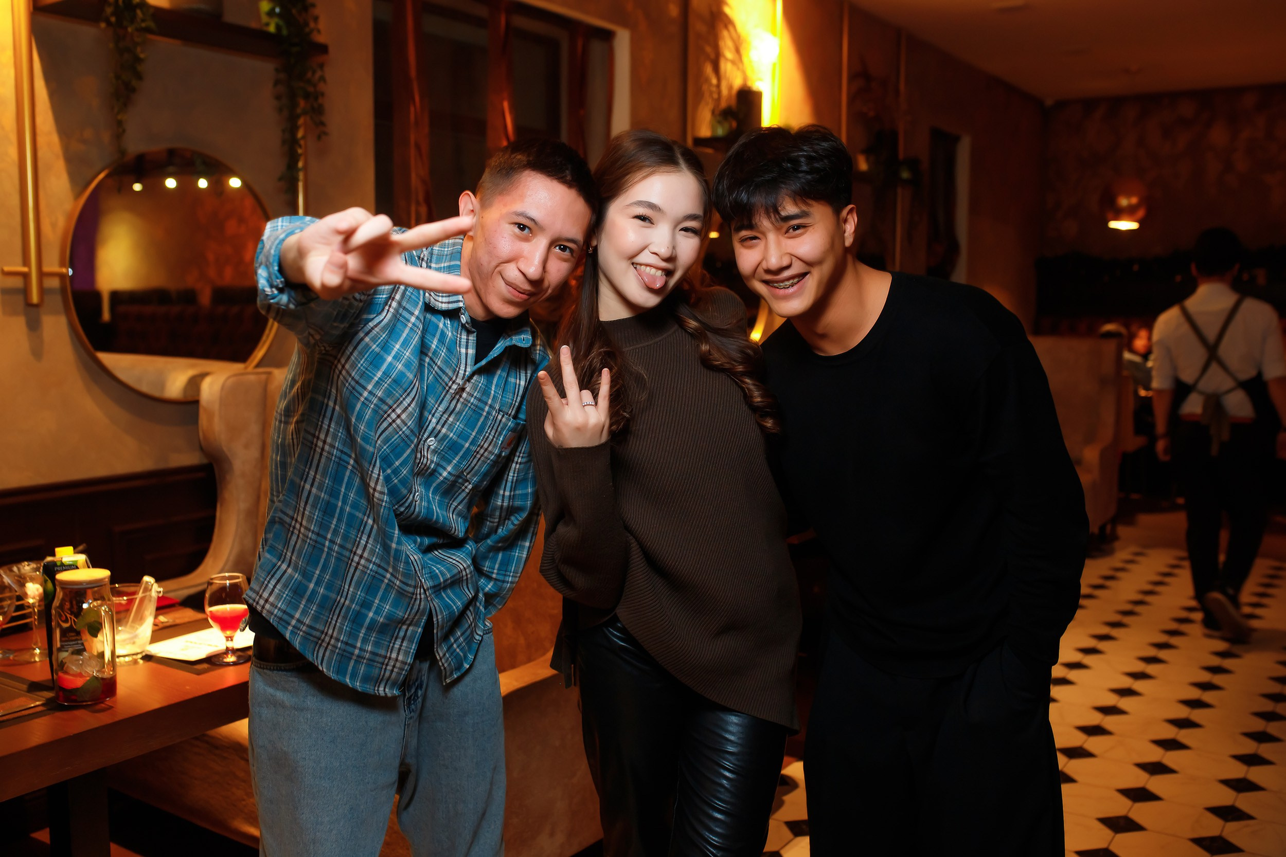 Chili. Кипятком Павлодар