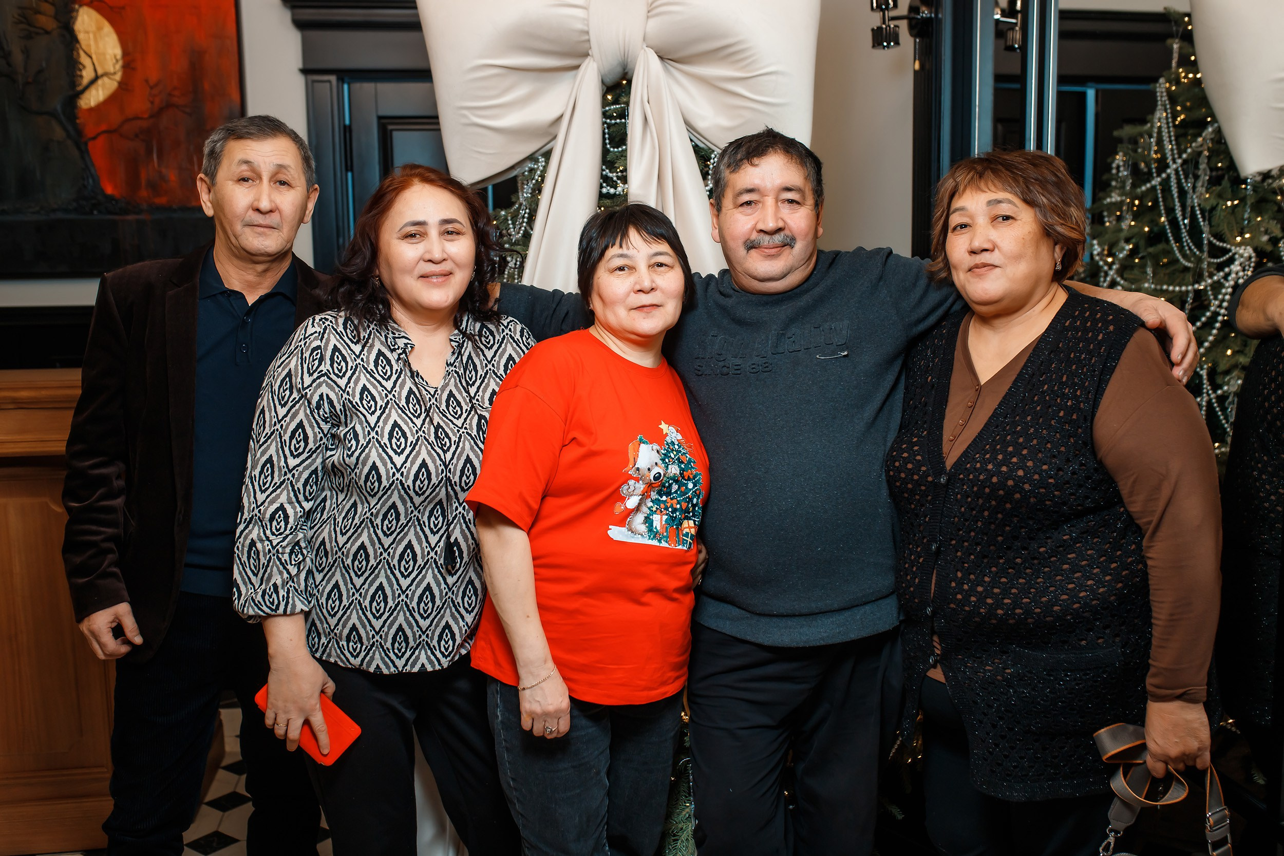 Bossfor. Кипятком Павлодар