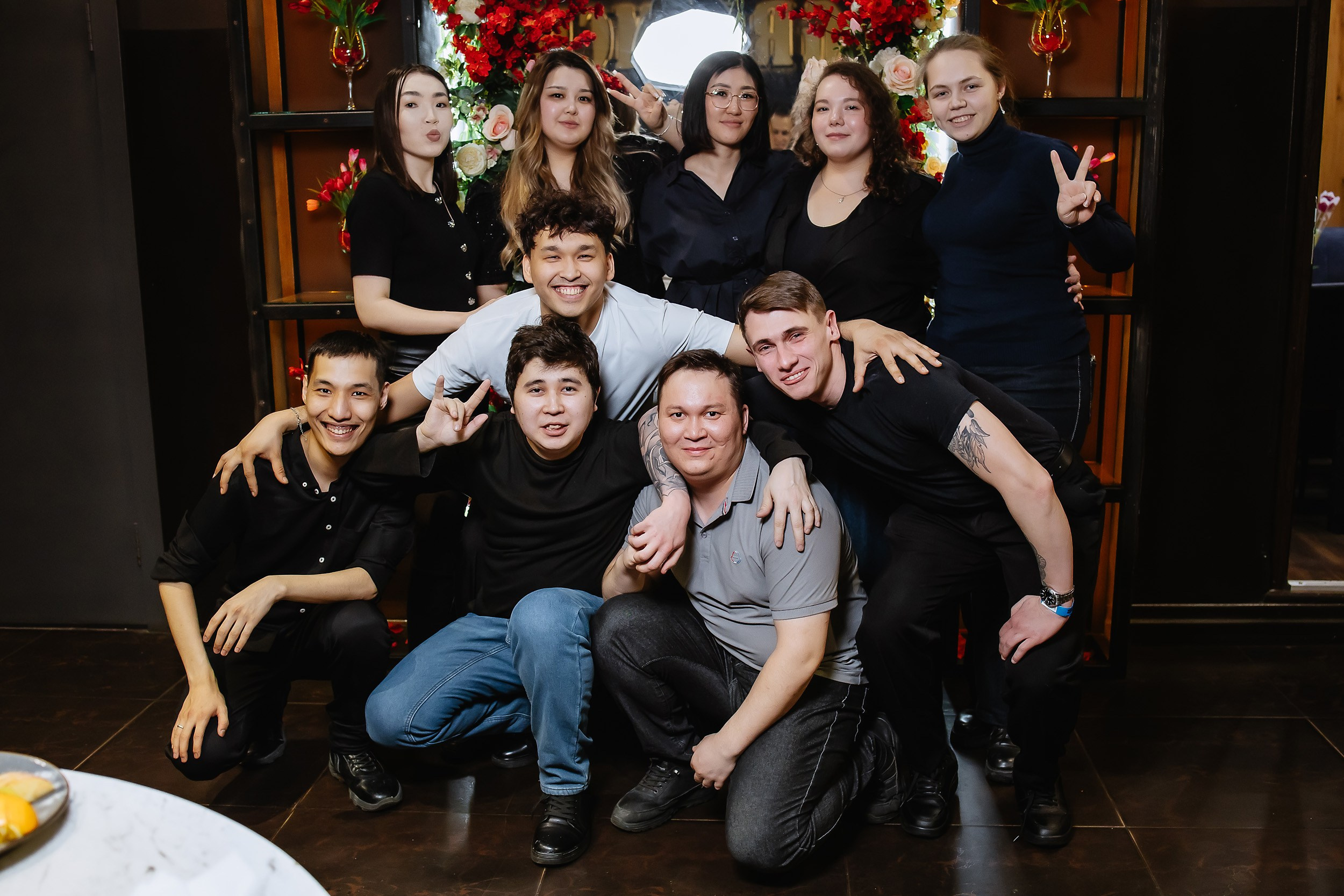 Gromche. Кипятком Павлодар