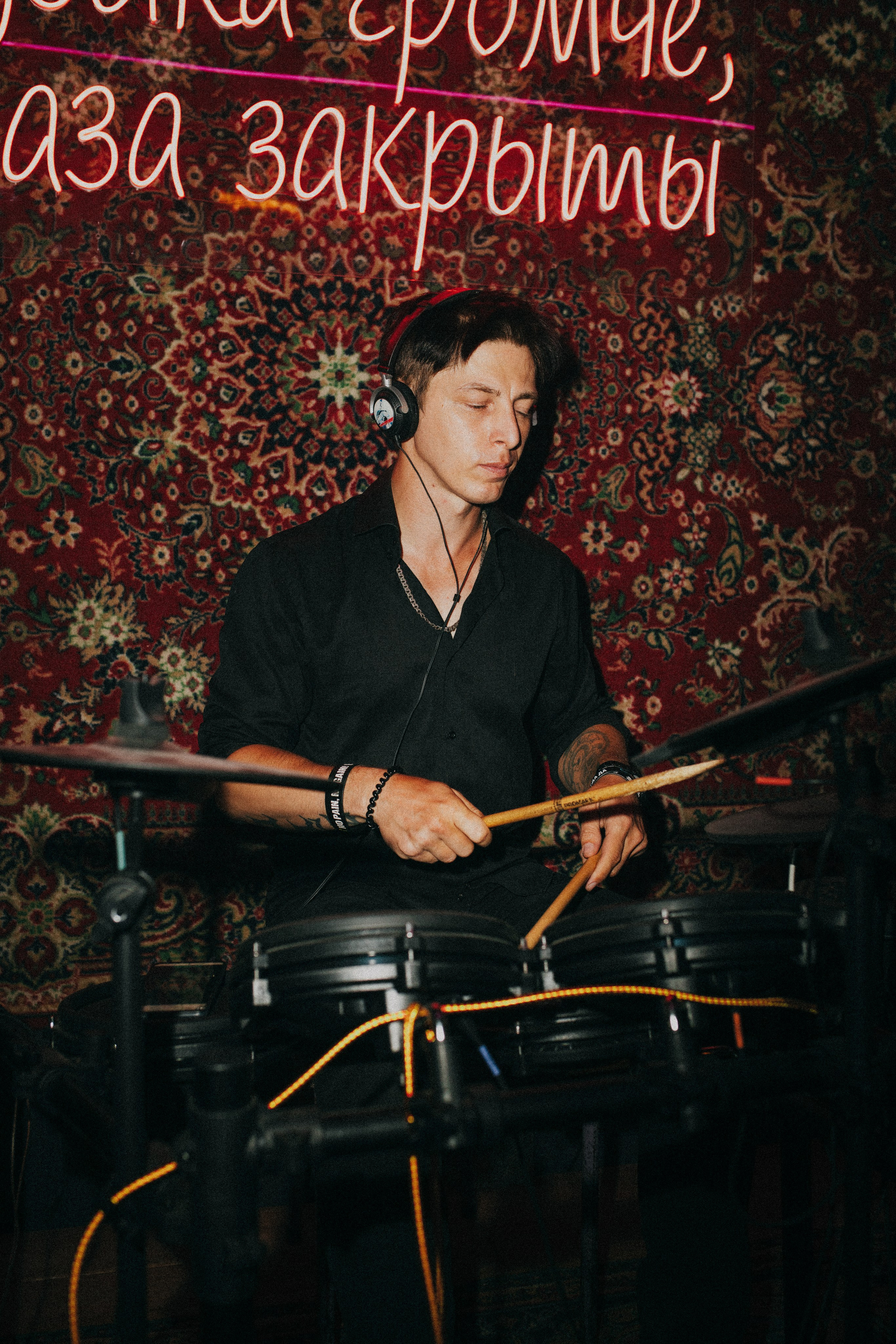 Остановка. Кипятком Павлодар