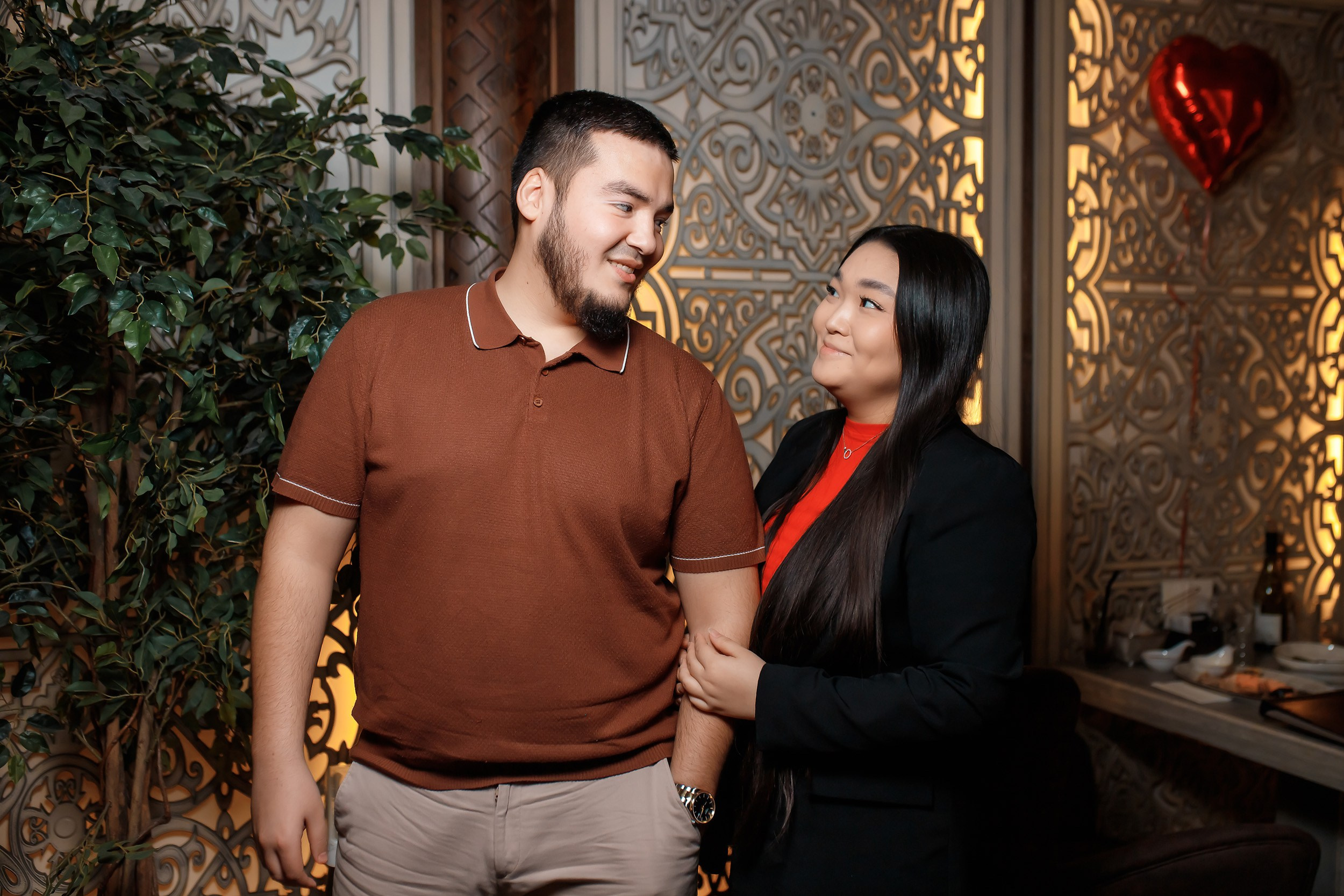 Seasons. Кипятком Павлодар