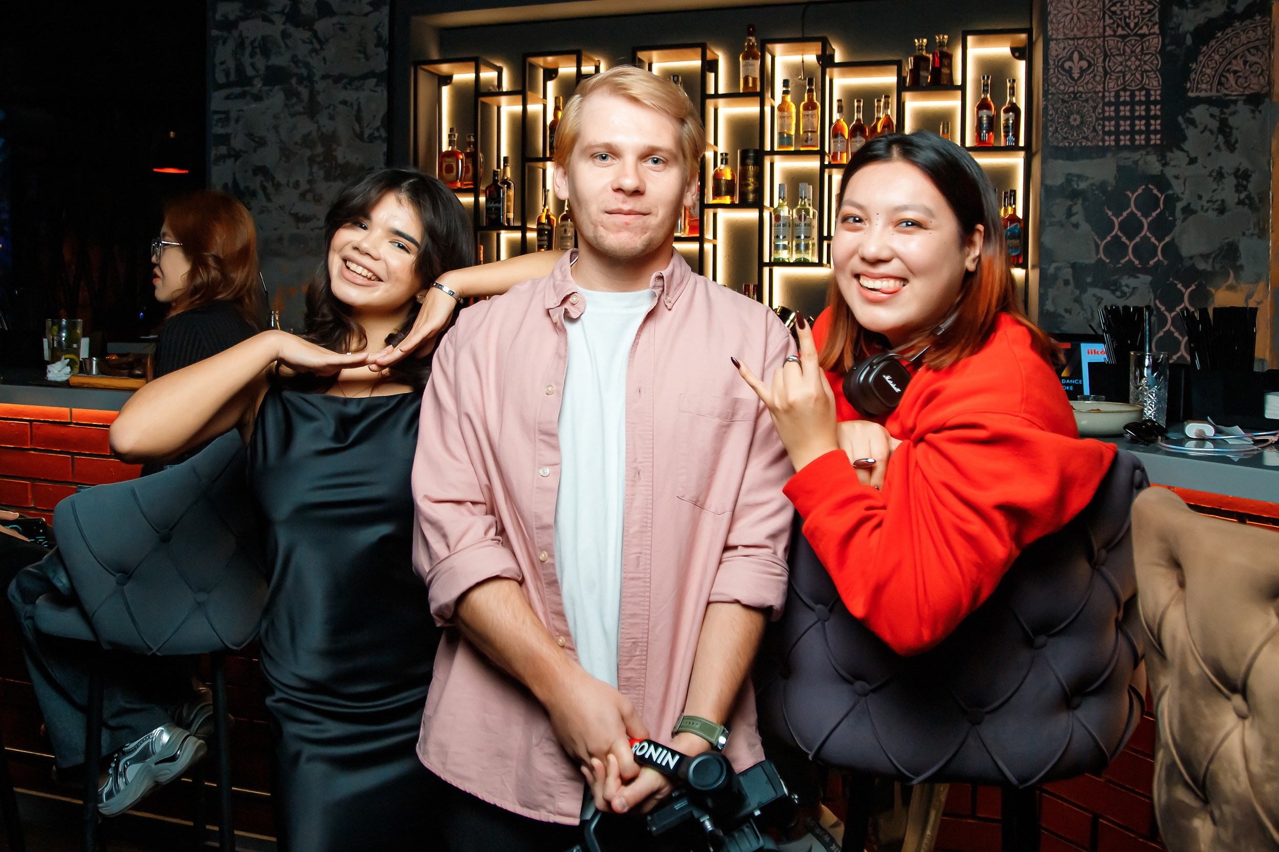 EZ. Кипятком Павлодар