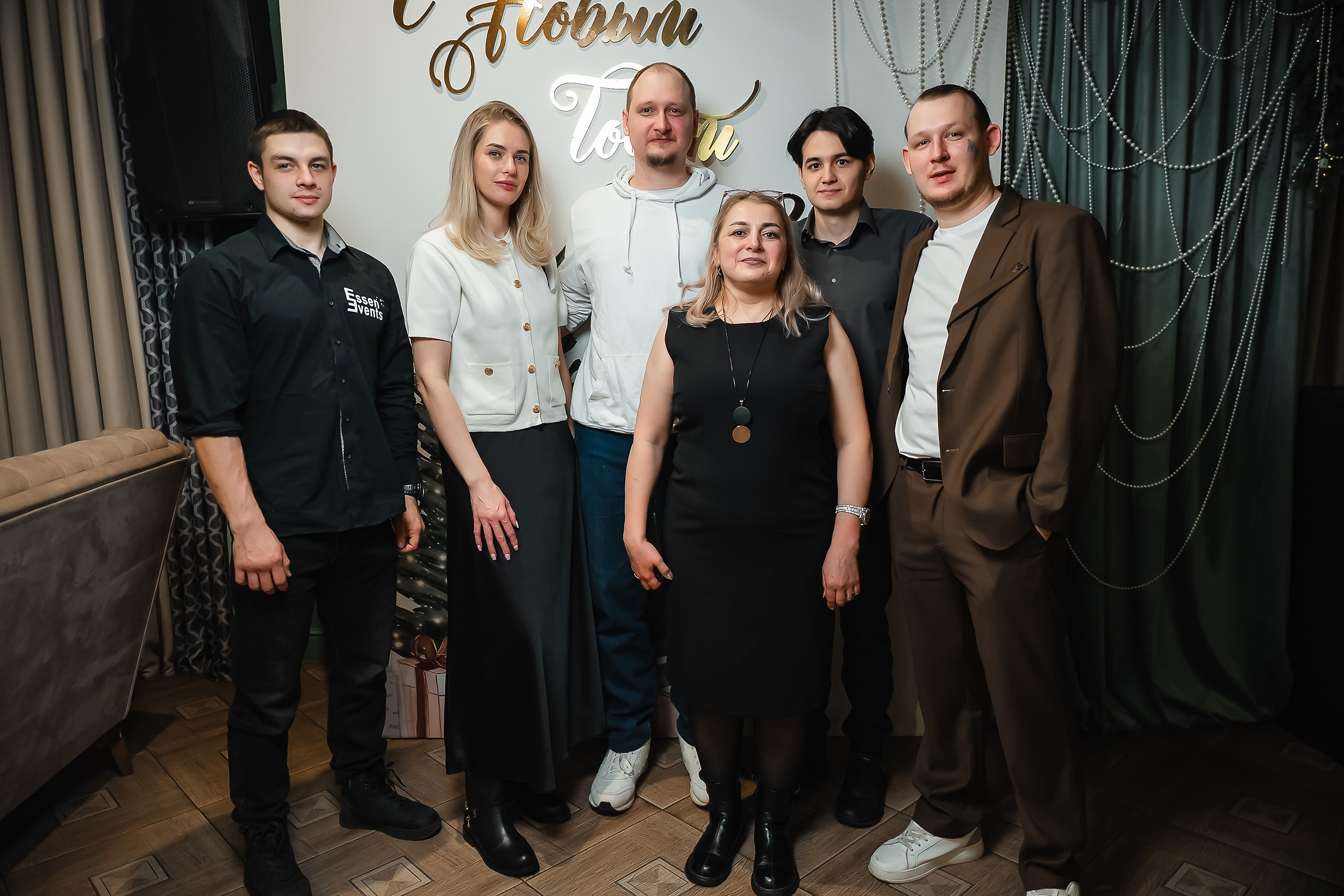 Bossfor. Кипятком Павлодар