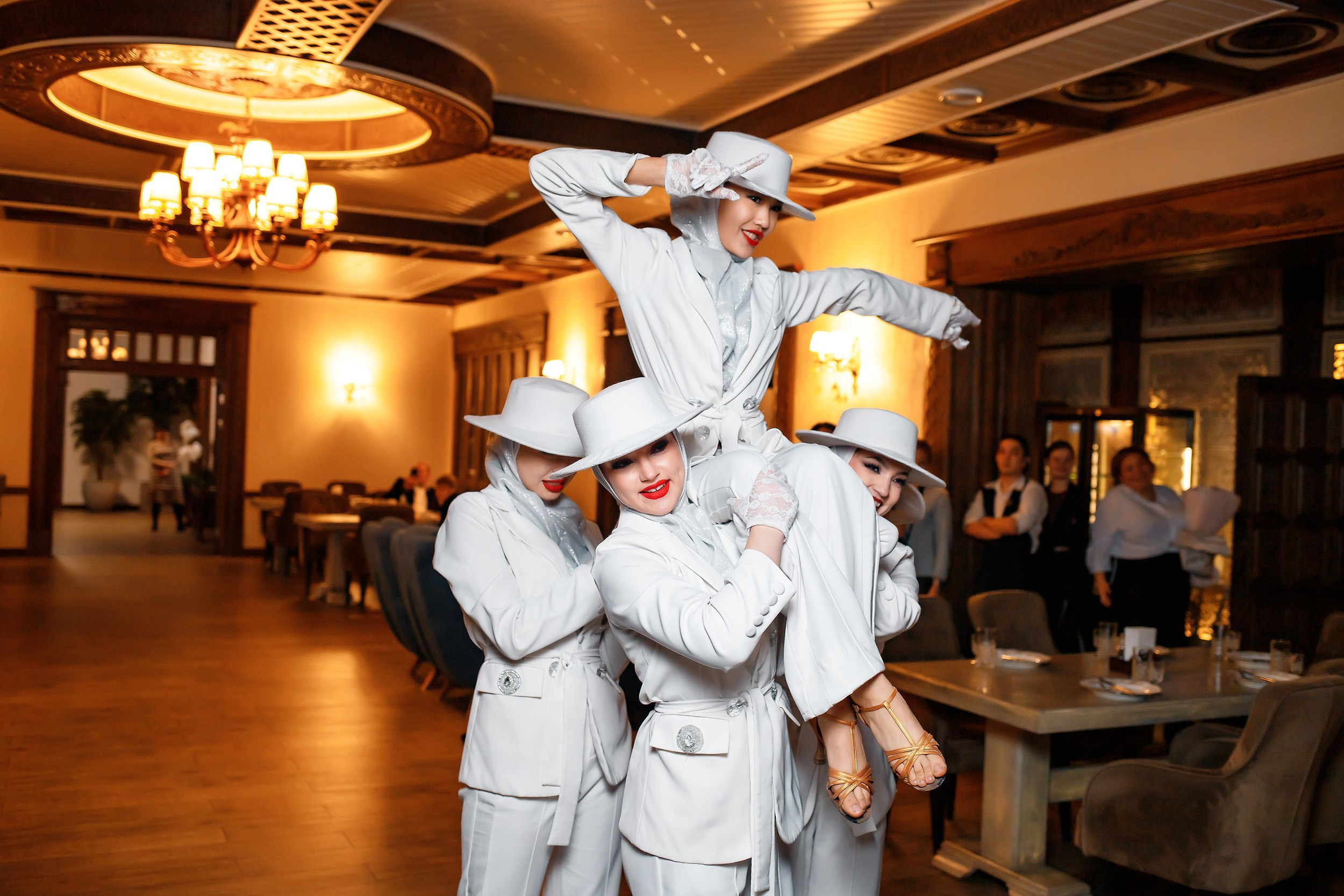 Seasons. Кипятком Павлодар