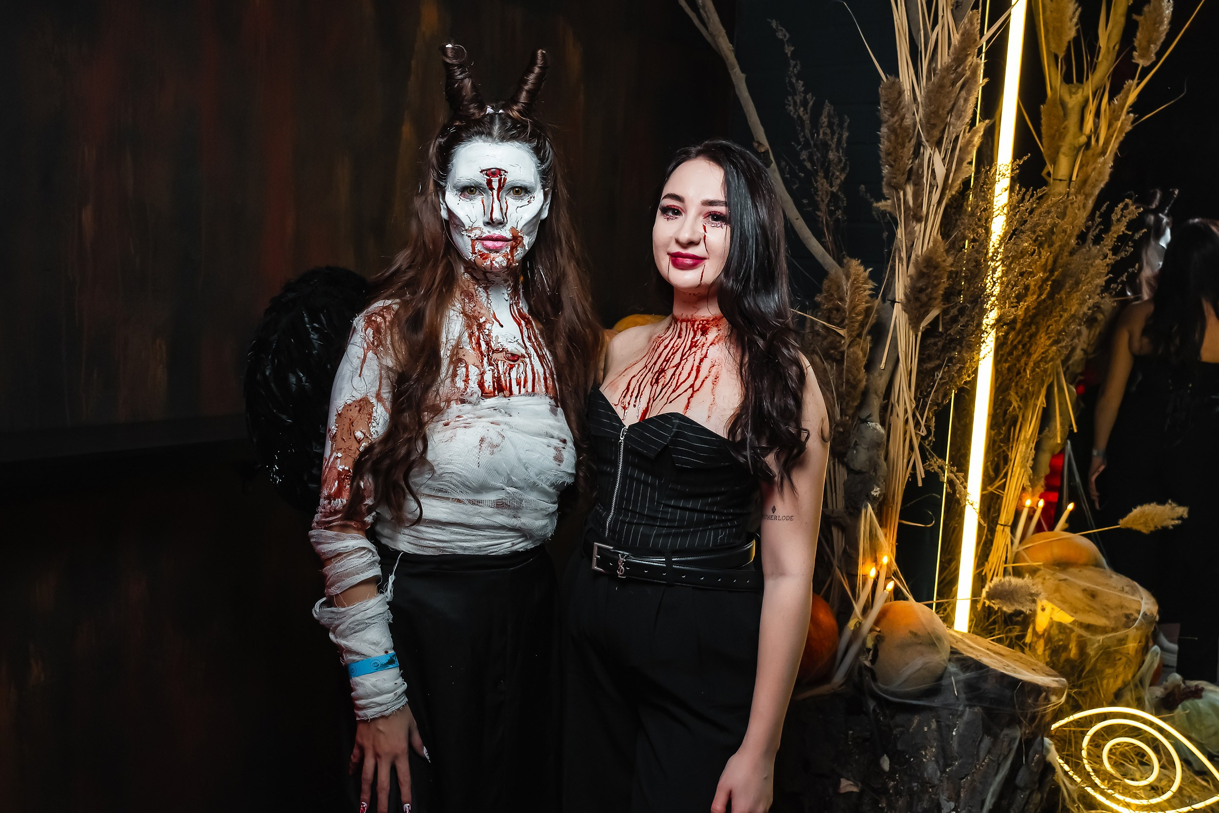 Insomnia. Кипятком Павлодар