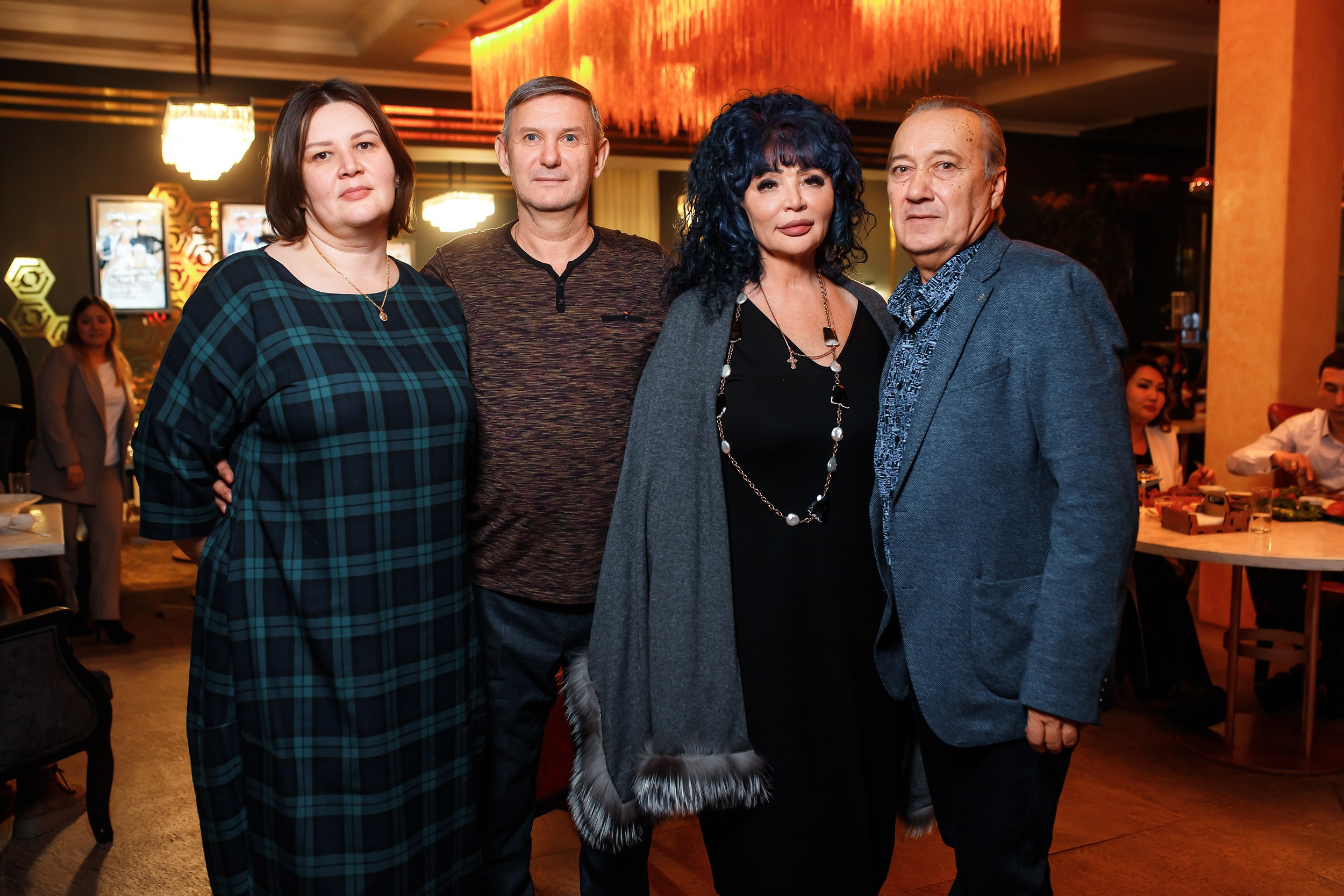 Diplomat. Кипятком Павлодар