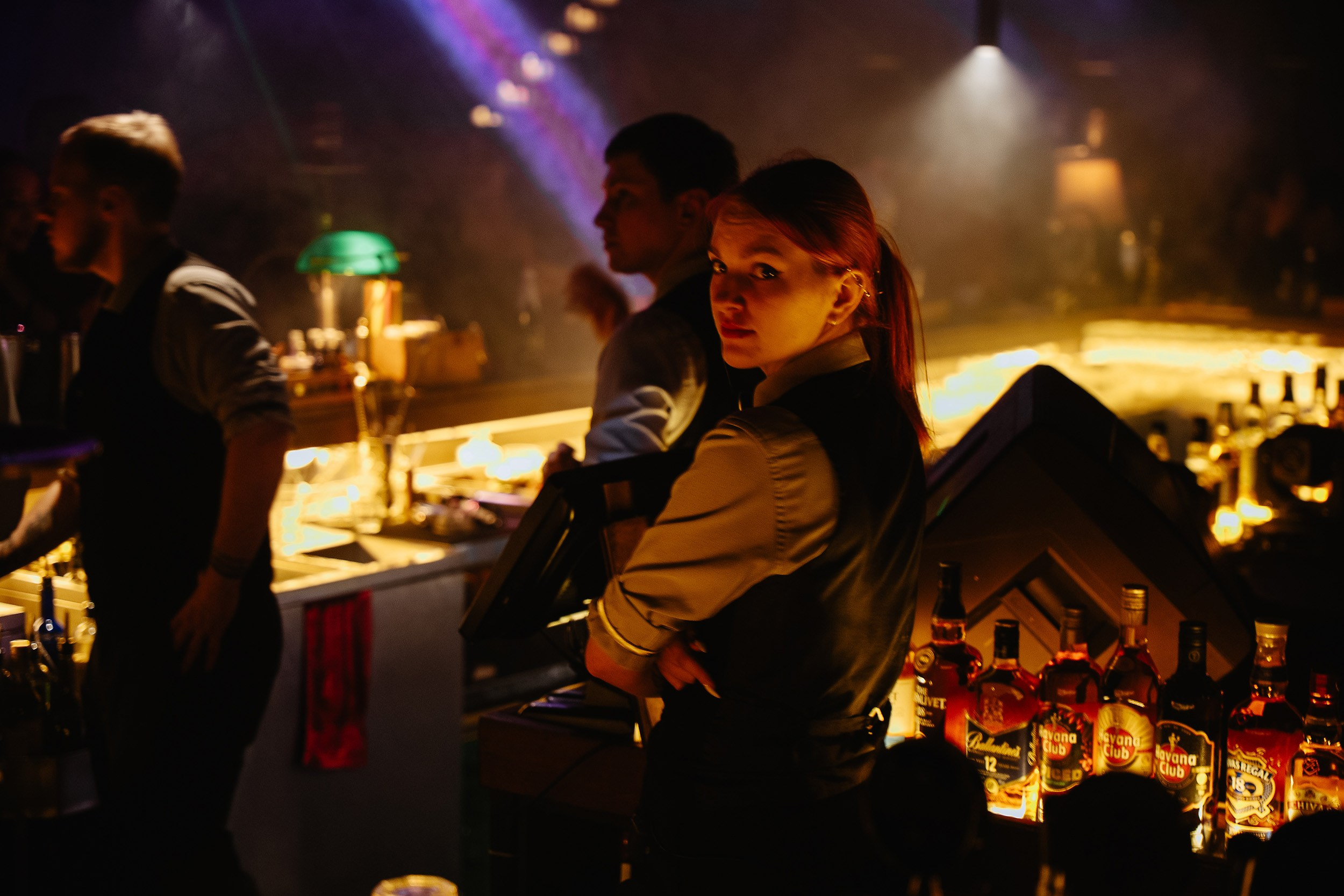 Hudson. Кипятком Павлодар