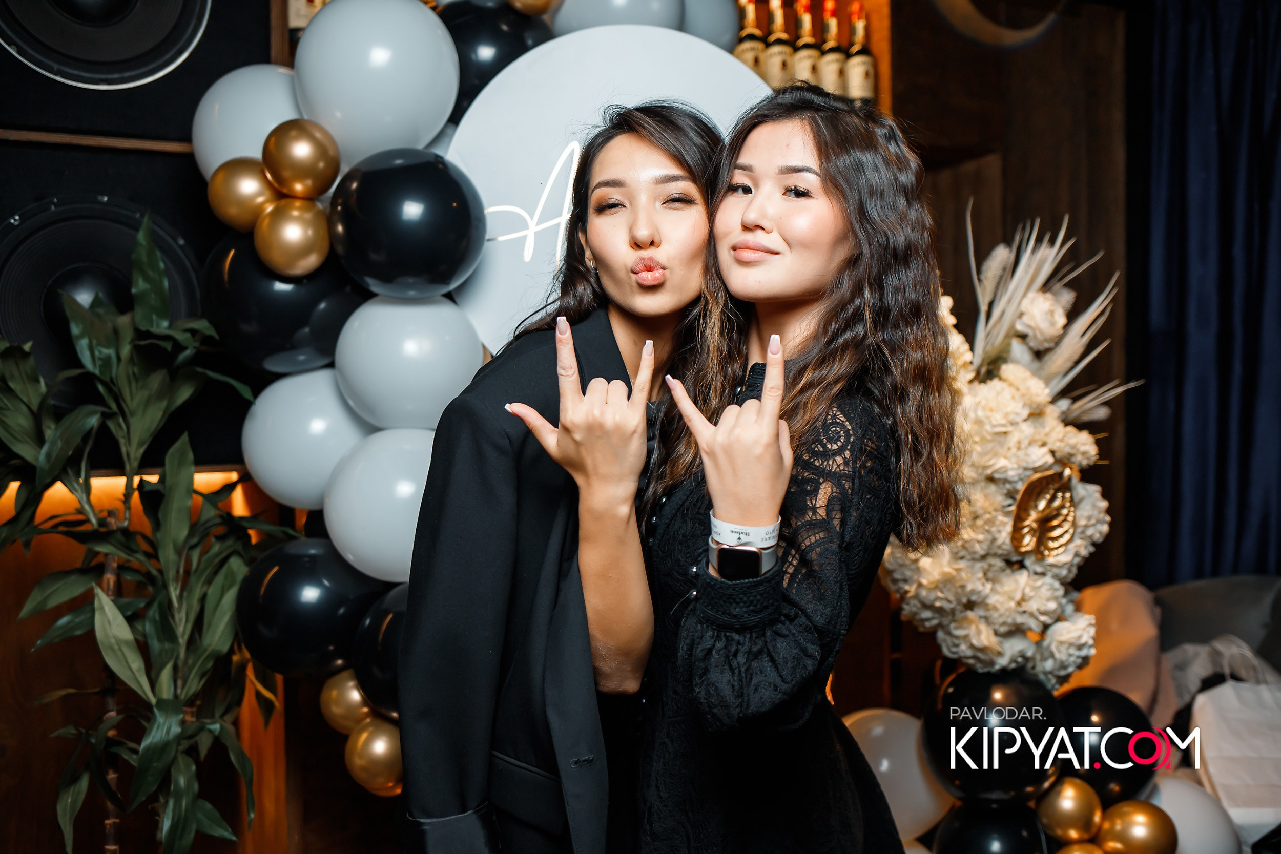 Hudson. Кипятком Павлодар