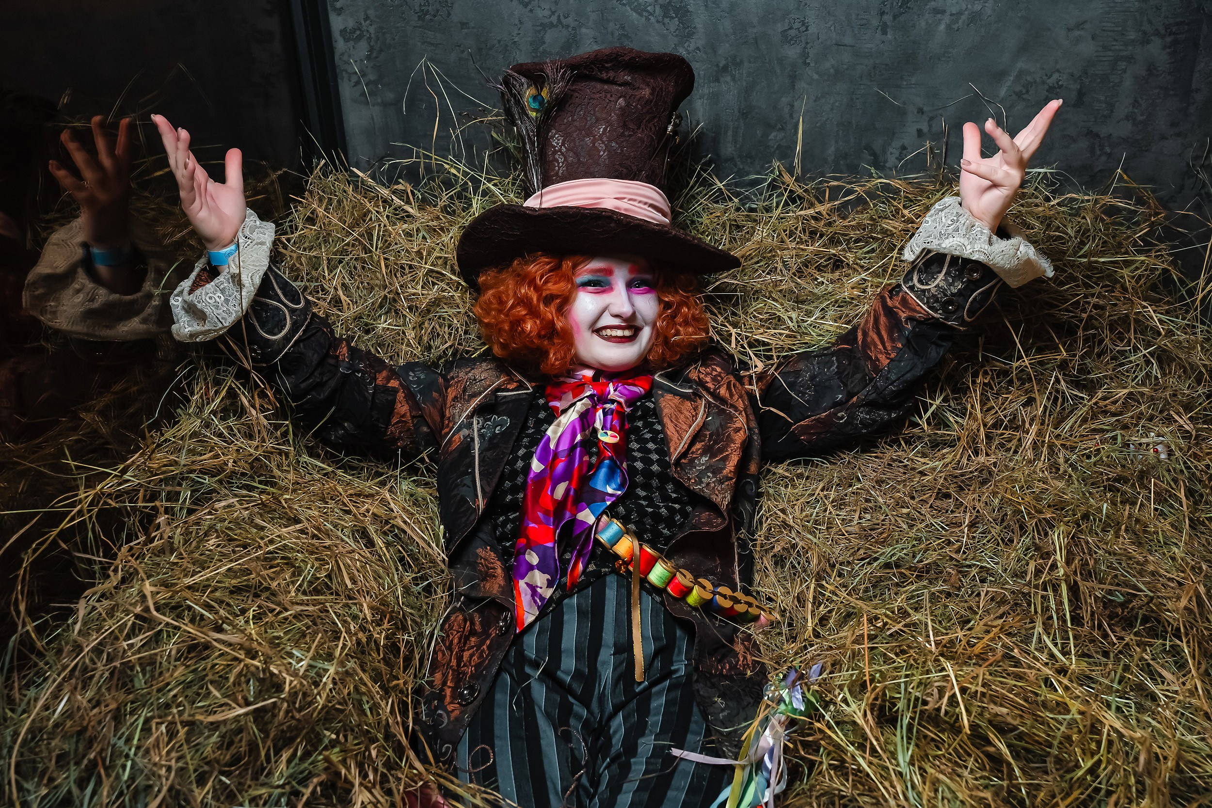 Insomnia. Кипятком Павлодар