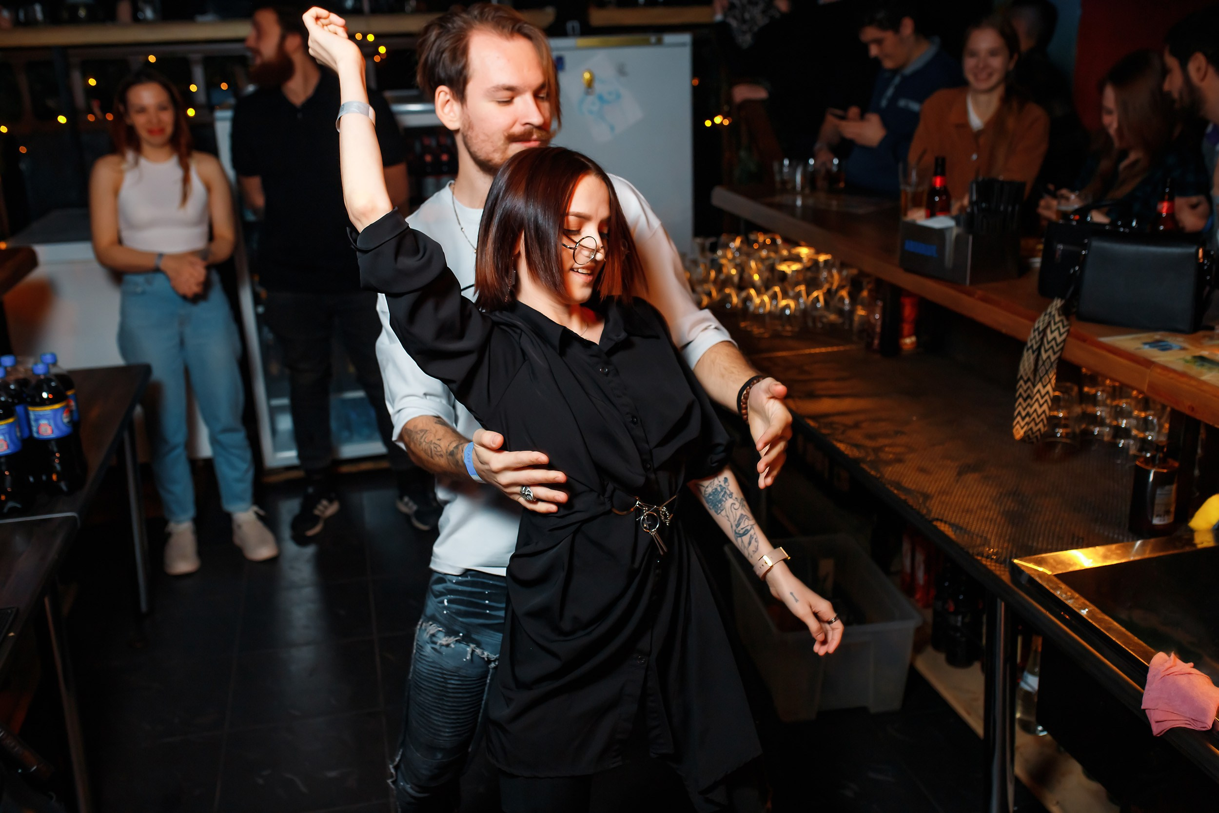 Гоголь. Кипятком Павлодар