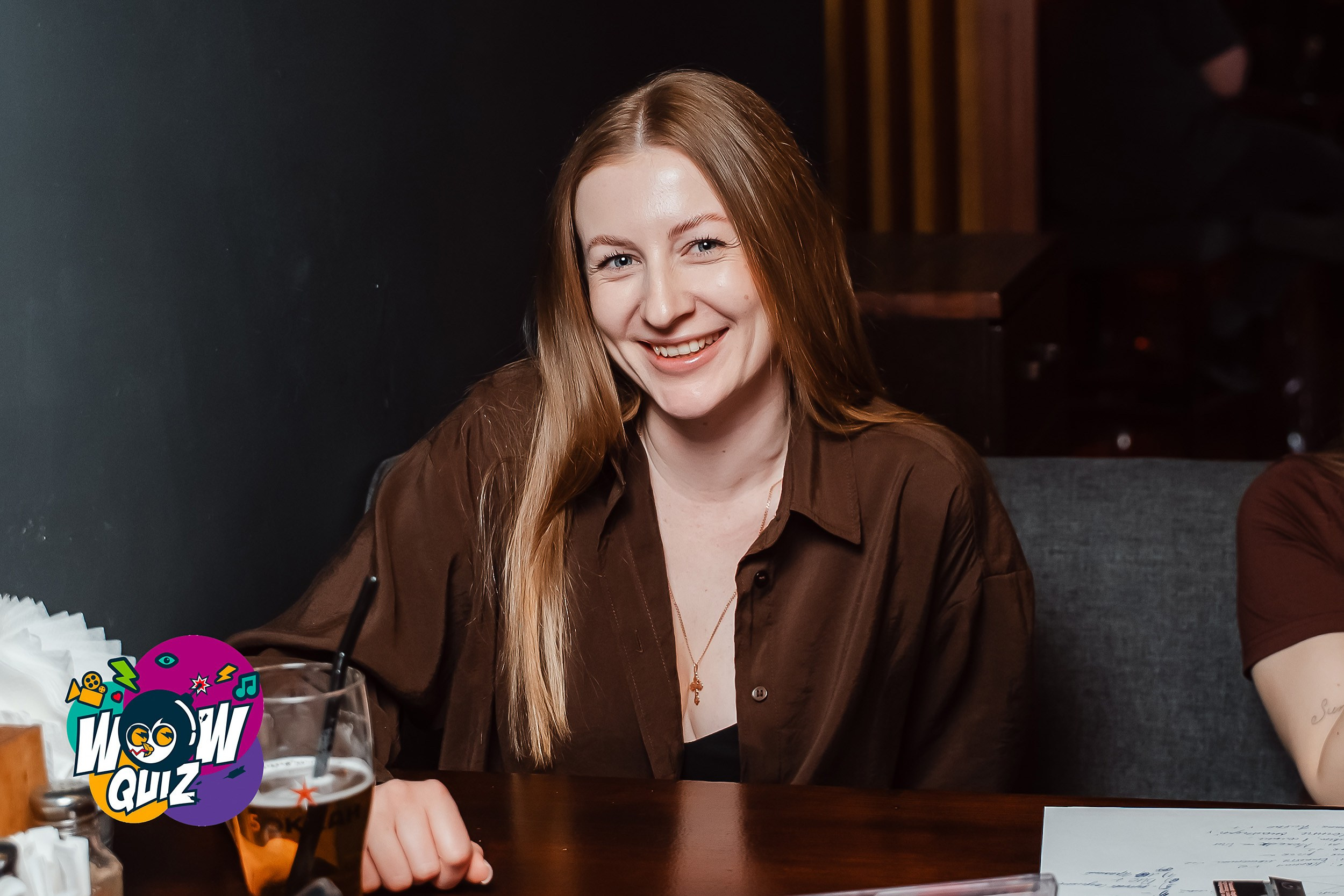 Wow Quiz. Кипятком Павлодар