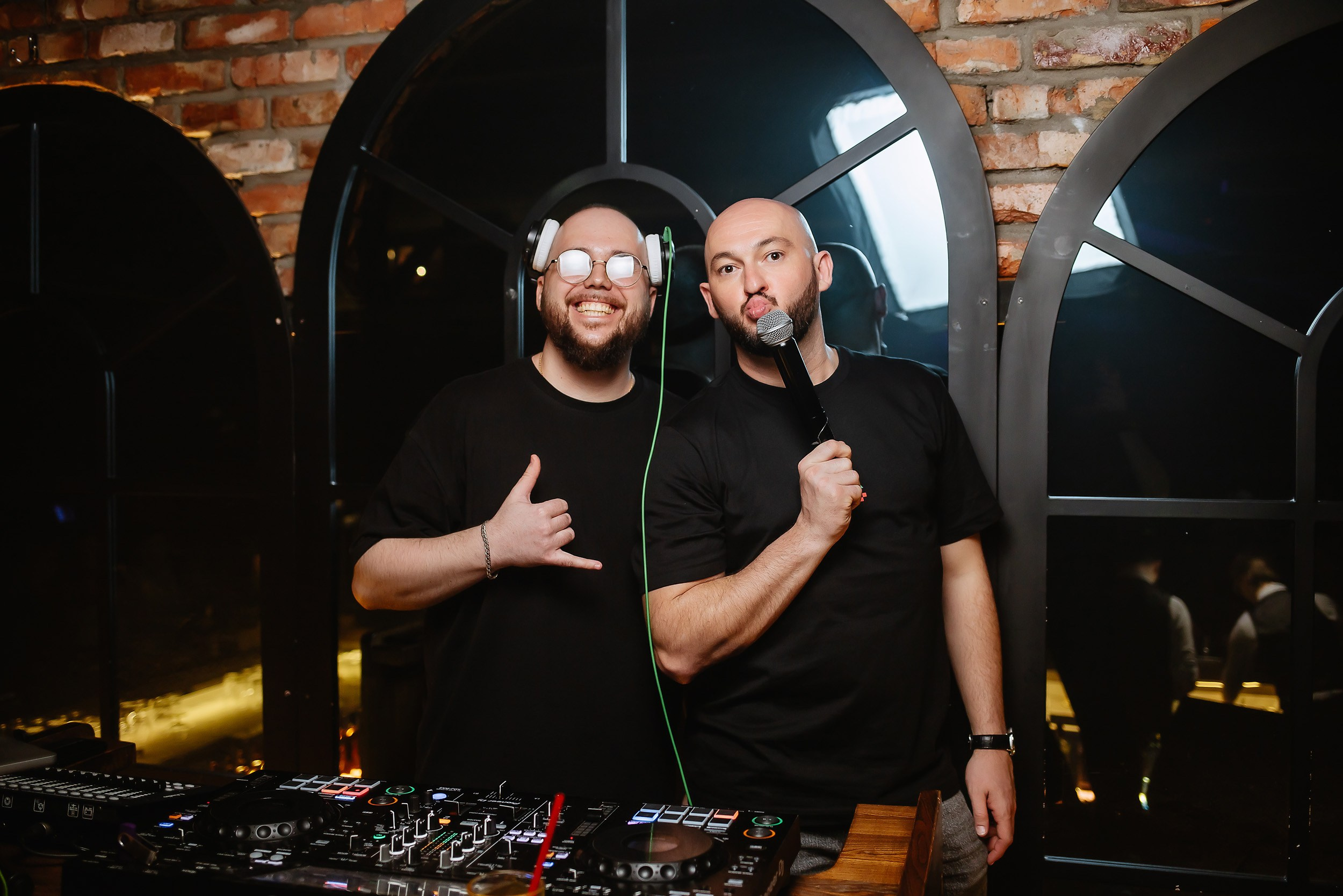 Hudson. Кипятком Павлодар