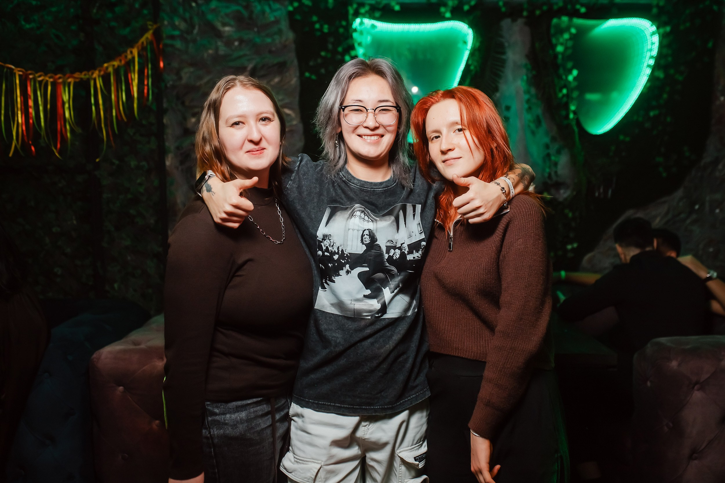 Botanica. Кипятком Павлодар