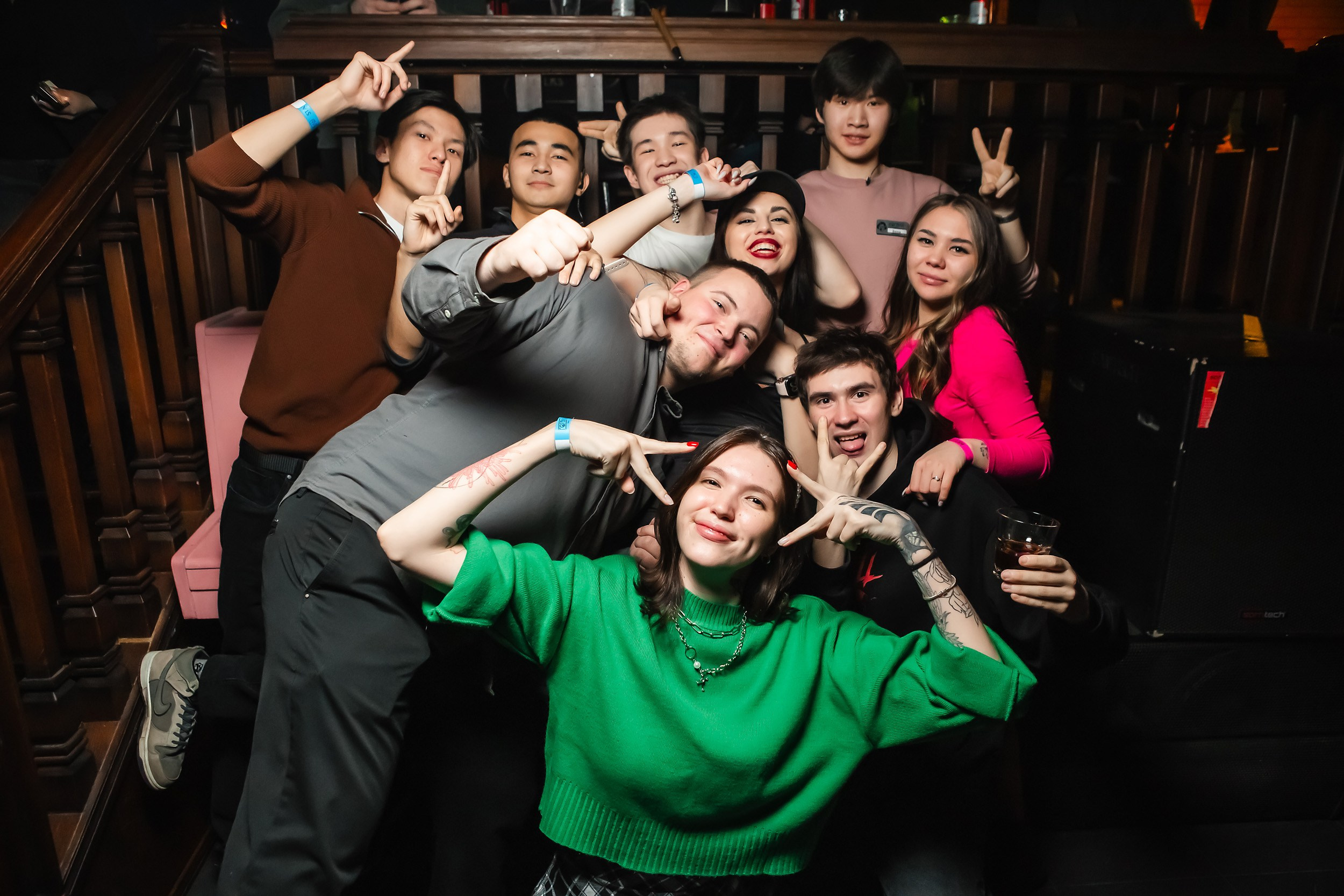 Гоголь. Кипятком Павлодар