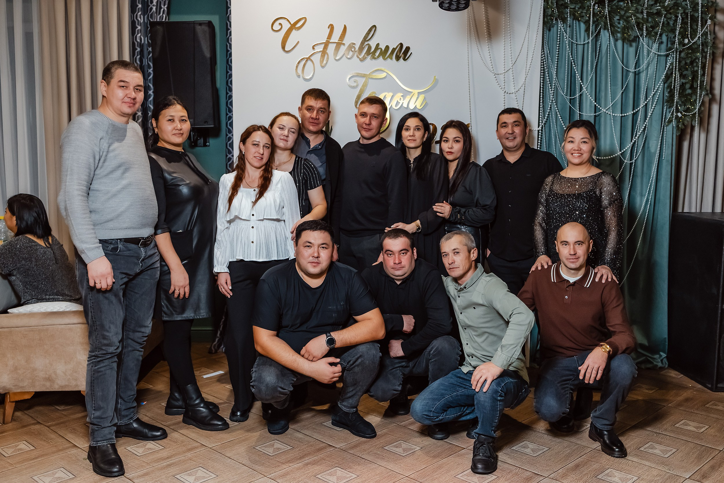 Bossfor. Кипятком Павлодар