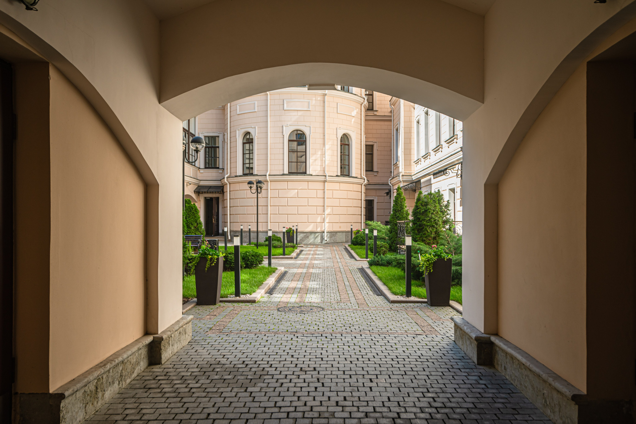 Фотосъемка в ЖК «Особняк Кушелева-Безбородко». Интерьерный и репортажный фотограф в Санкт-Петербурге