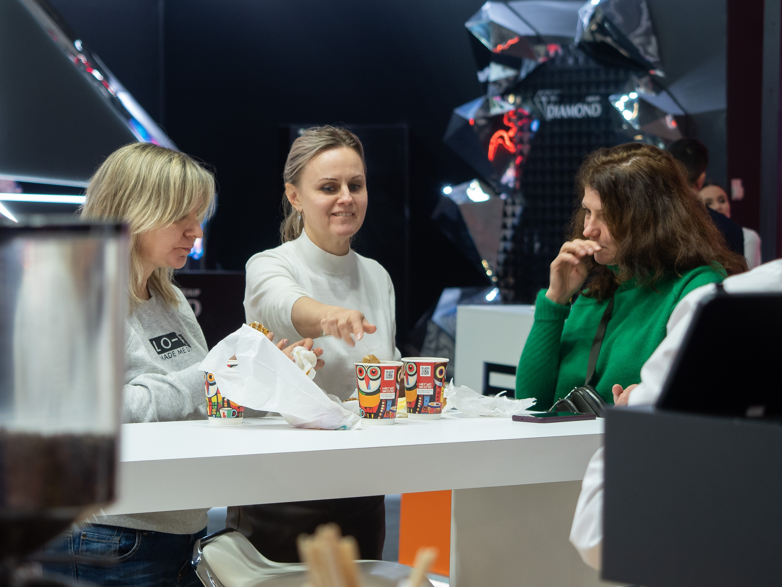 Pro Media Tech. Портретный и Репортажный фотограф в Москве