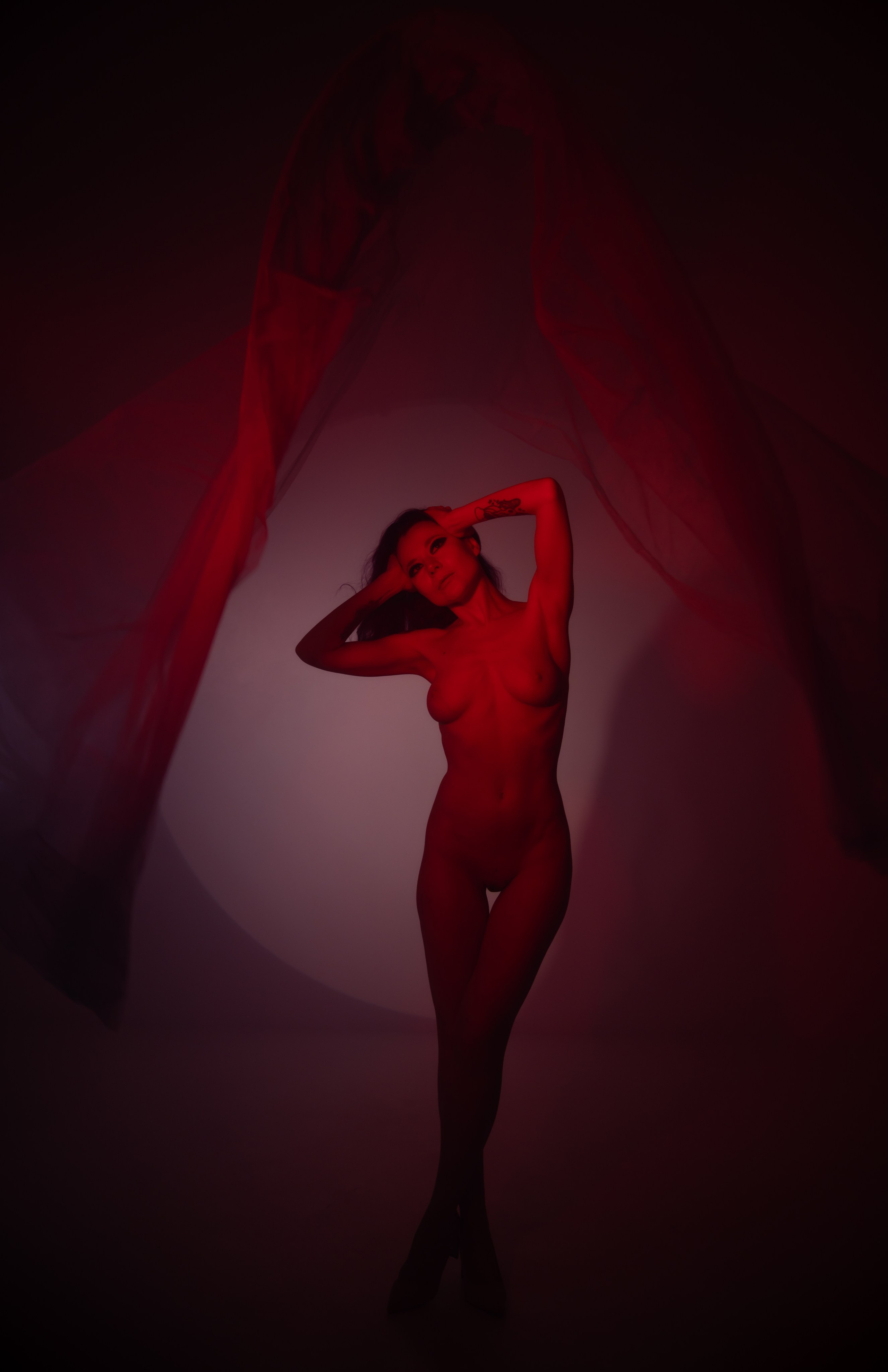 Albedriosa (Model). PDSM Art Photos