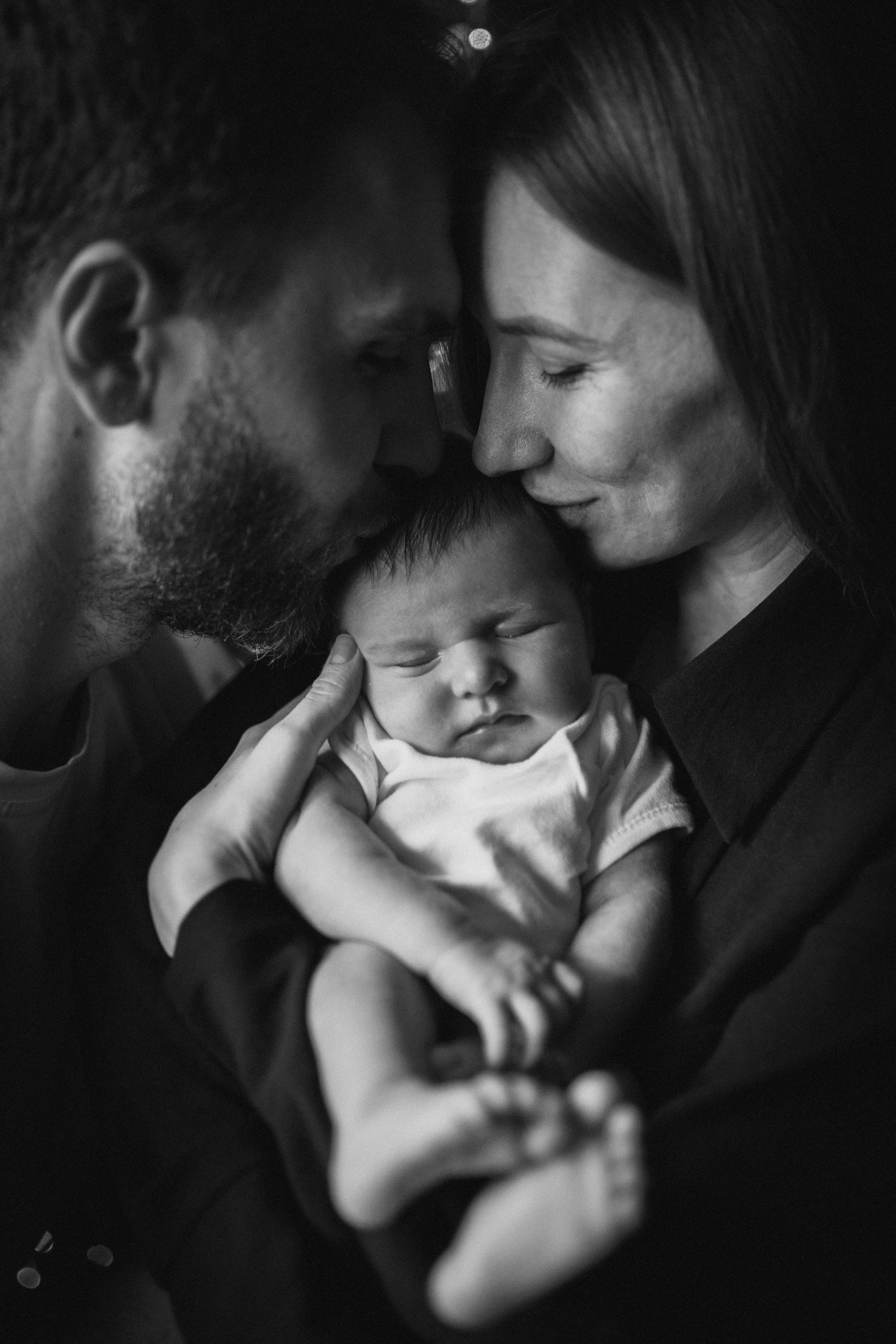 Дана. Семейный фотограф и фотограф на роды в Ростове-на-Дону Мухина Виктория