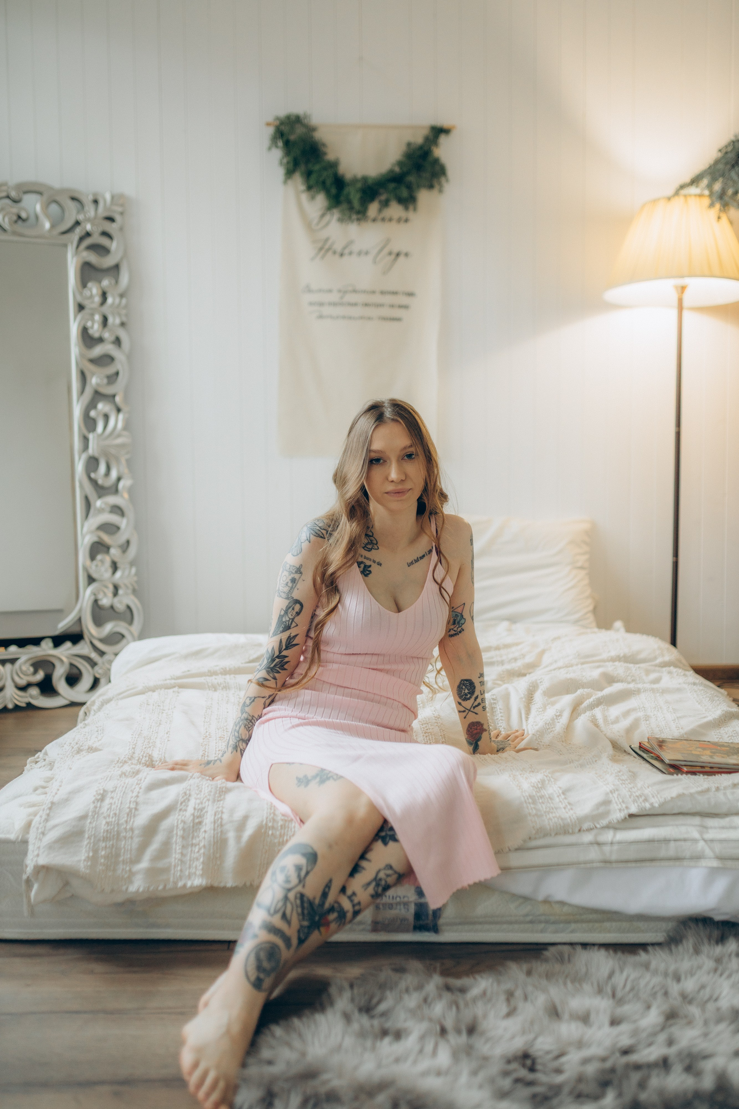 New Year's family story. Семейный фотограф и фотограф на роды в Ростове-на-Дону Мухина Виктория