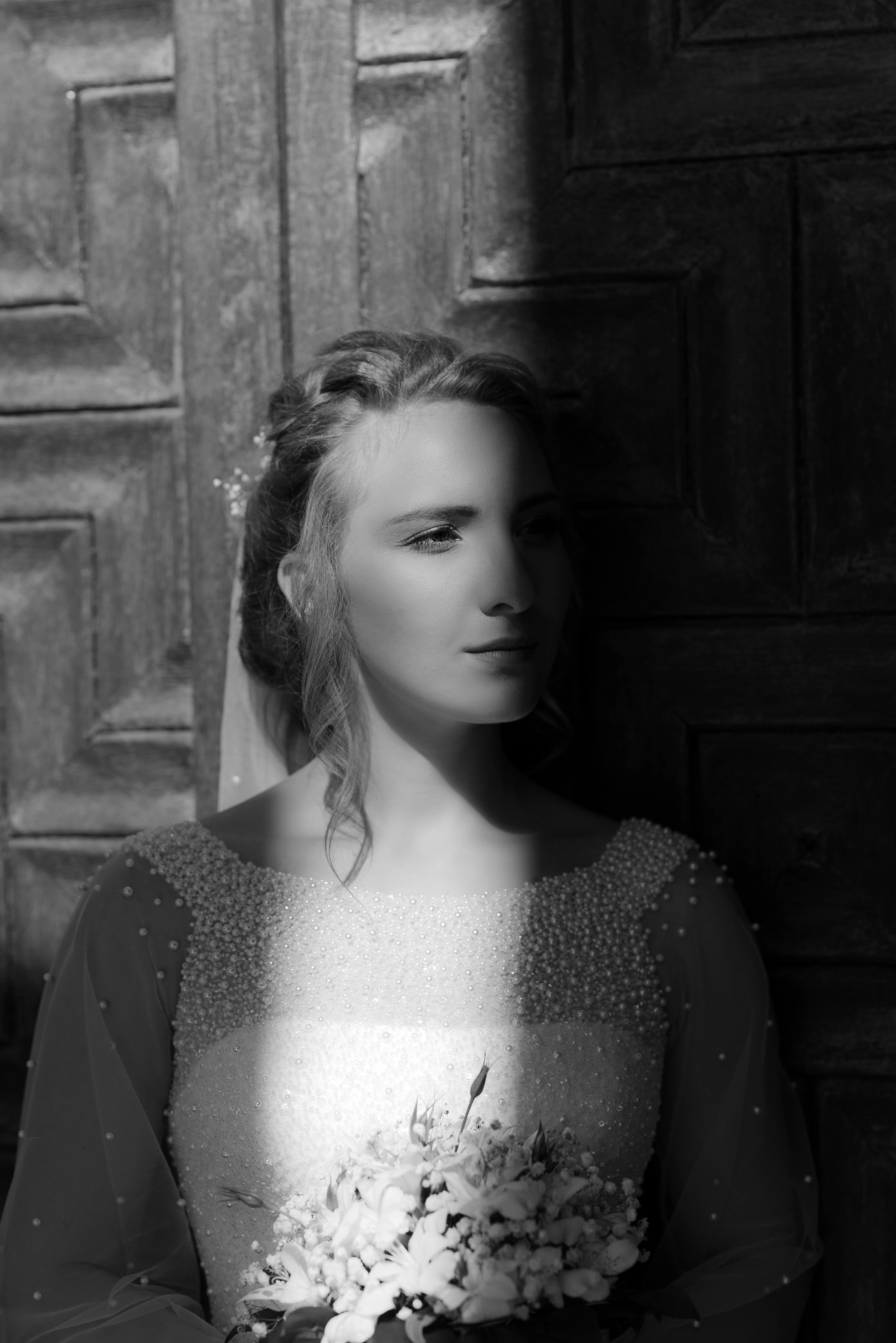 Владимир и Анастасия. Свадебный и семейный фотограф Яна Стражева. Волгоград, Москва