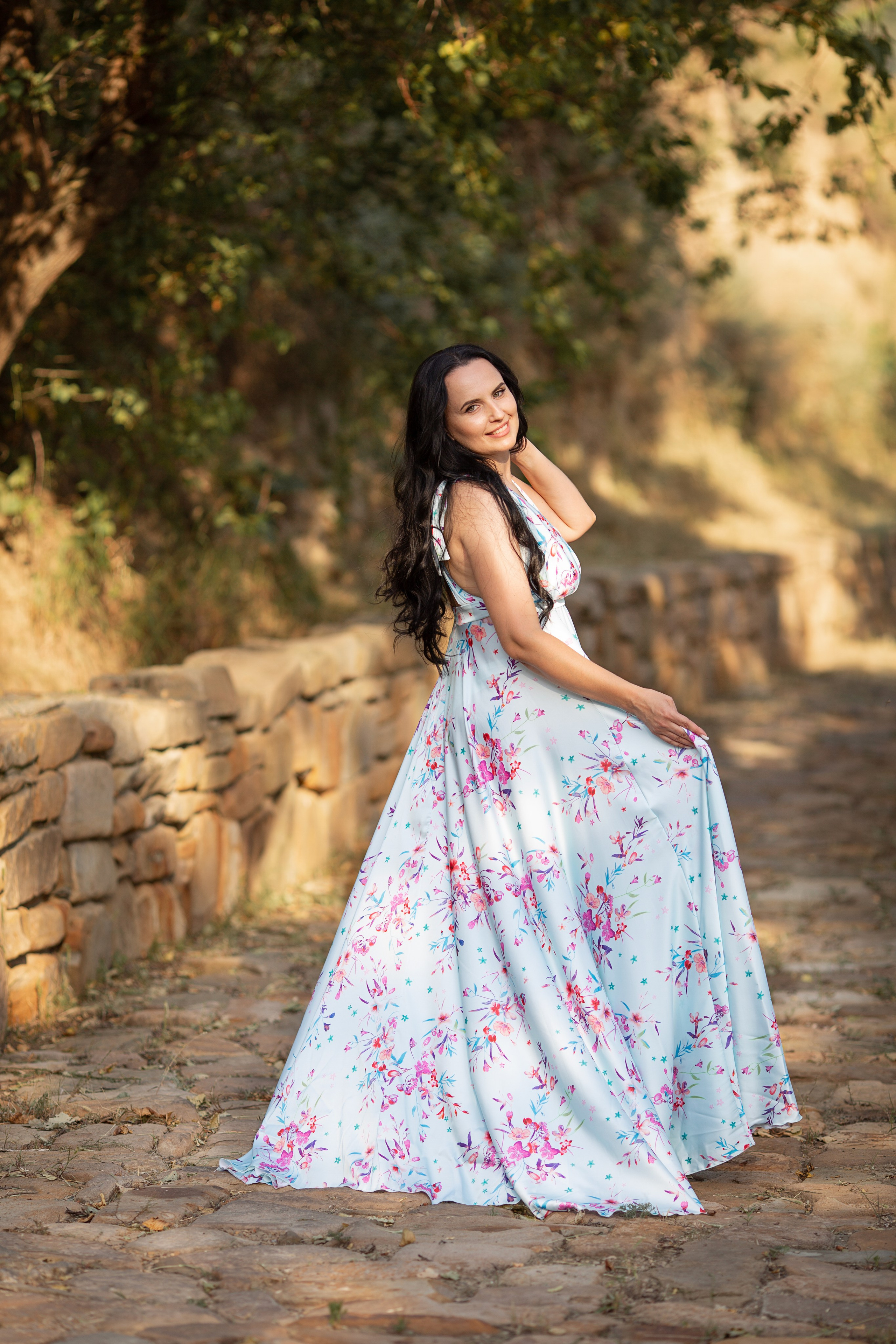 Прогулки. Детский и семейный фотограф Маслакова Елена