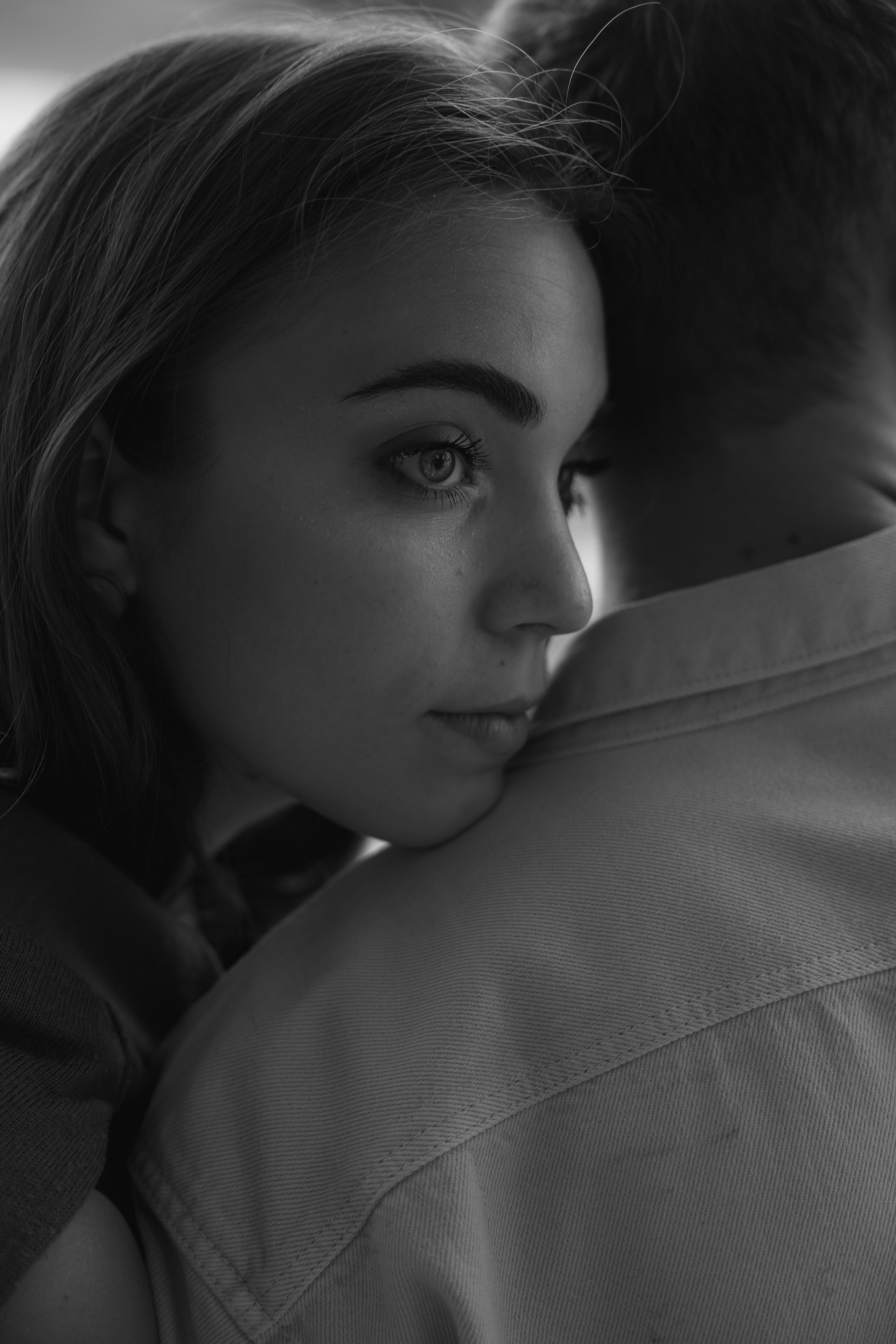 Вадим и Мария. Фотограф Москва