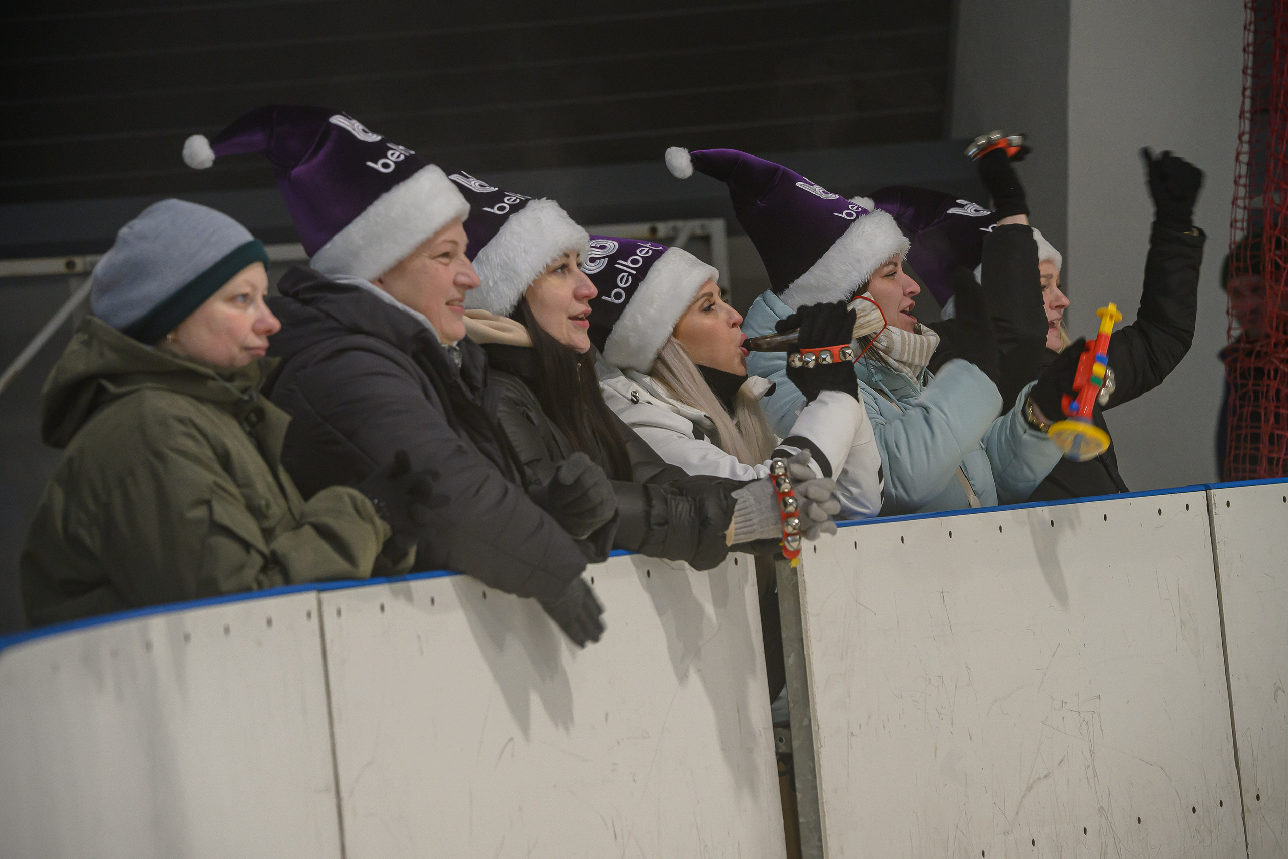Зимняя спартакиада УД. Фотоуслуги, услуги фотографа, фотографирование важных событий