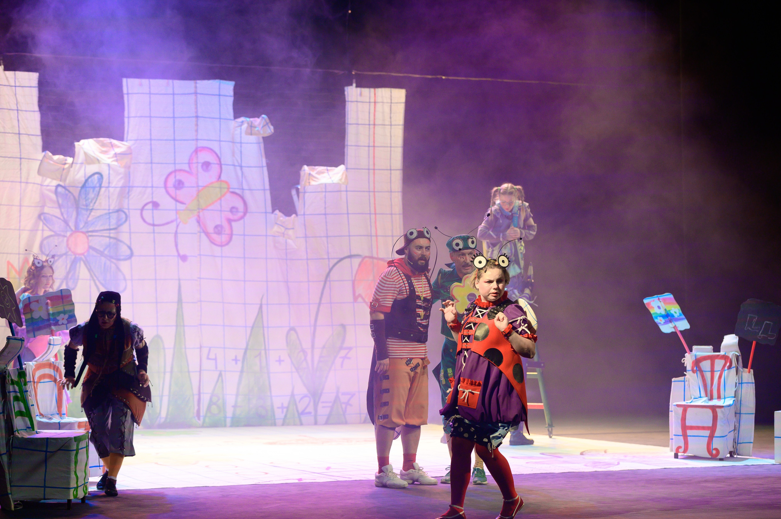 Муха Цокотуха. Фотоуслуги, услуги фотографа, фотографирование важных событий