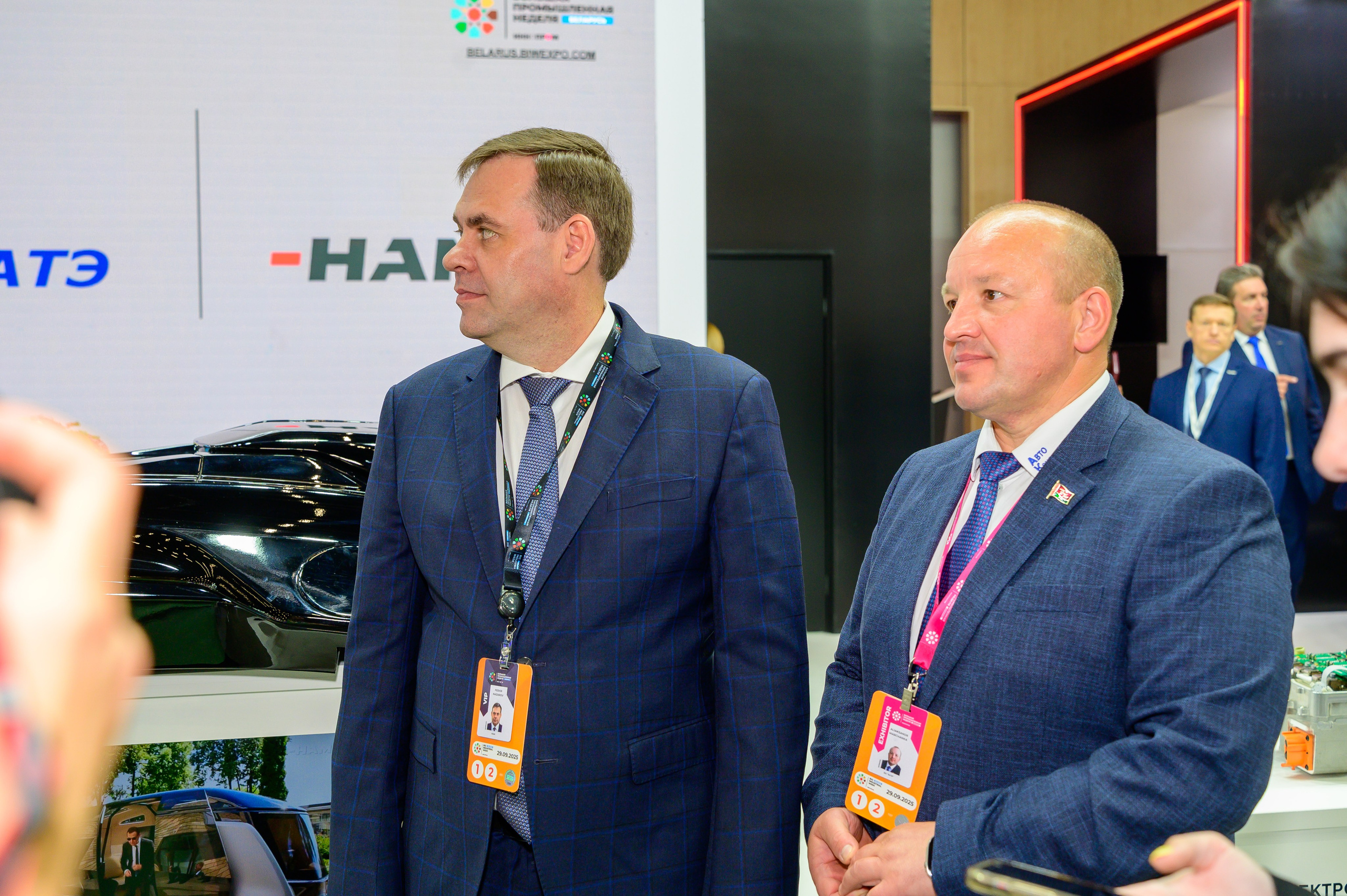 BigindustrialweekBelarus. Фотоуслуги, услуги фотографа, фотографирование важных событий