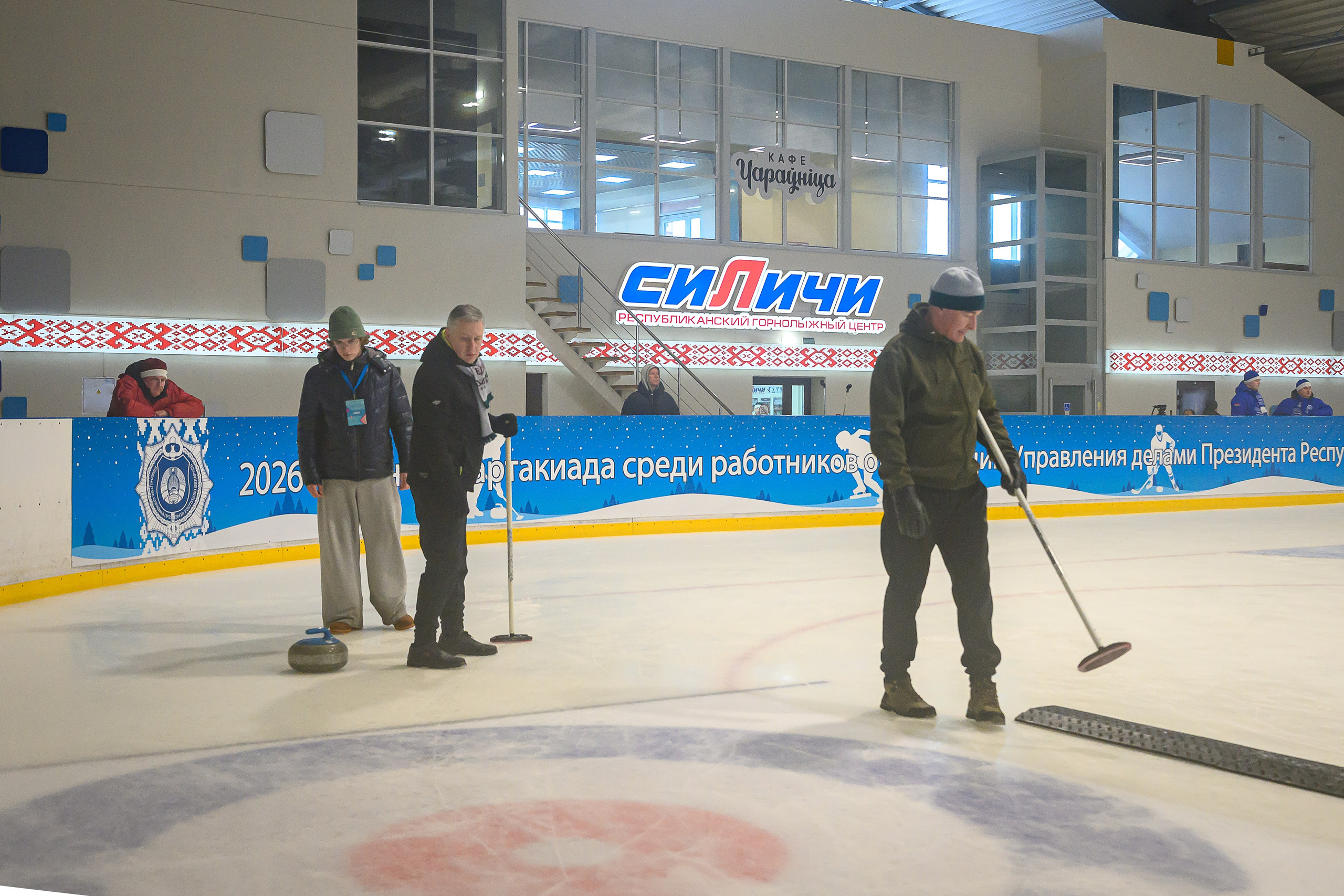 Зимняя спартакиада УД. Фотоуслуги, услуги фотографа, фотографирование важных событий