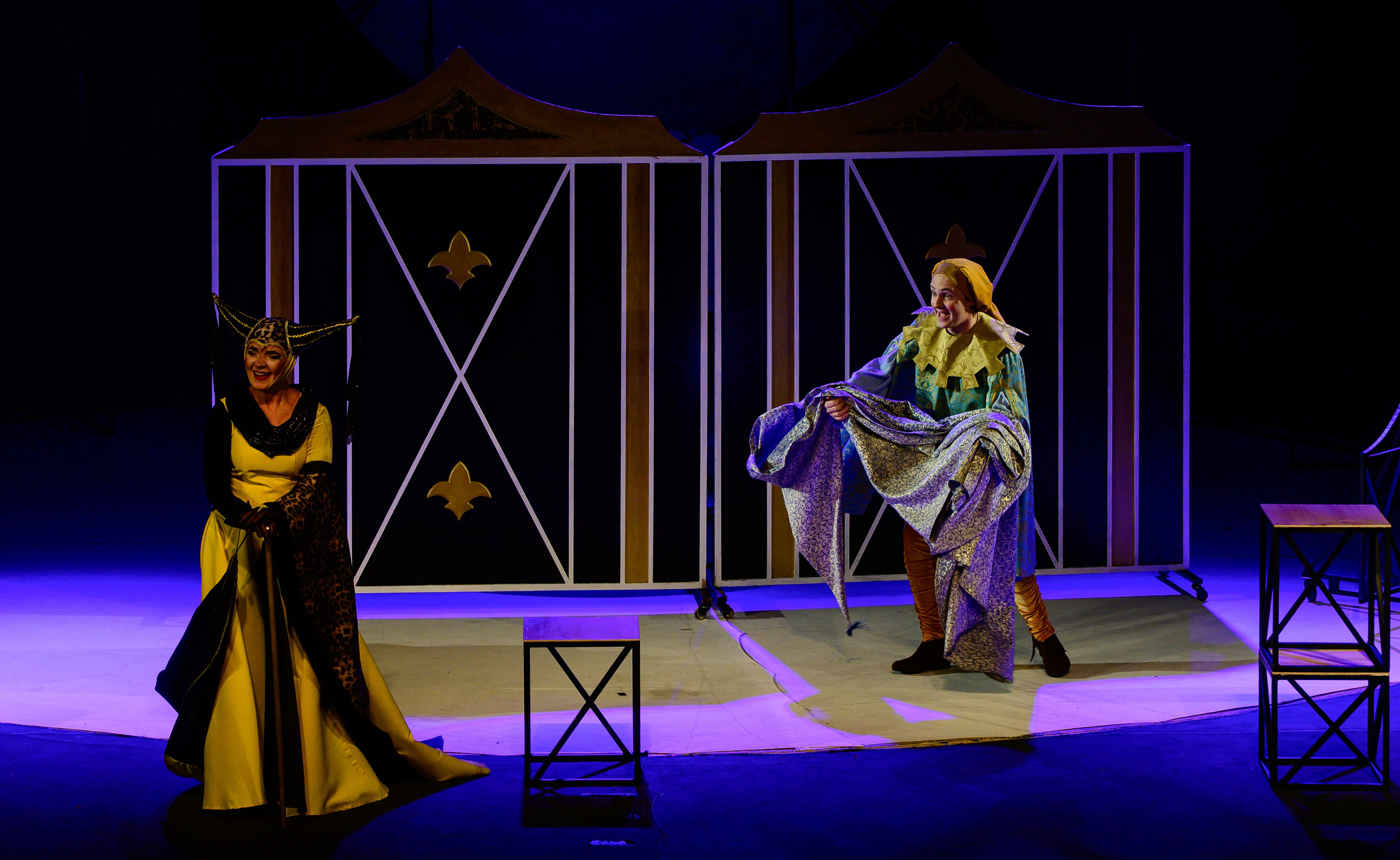 Детский спектакль @bgm_teatr «Спящая красавица ". Фотоуслуги, услуги фотографа, фотографирование важных событий