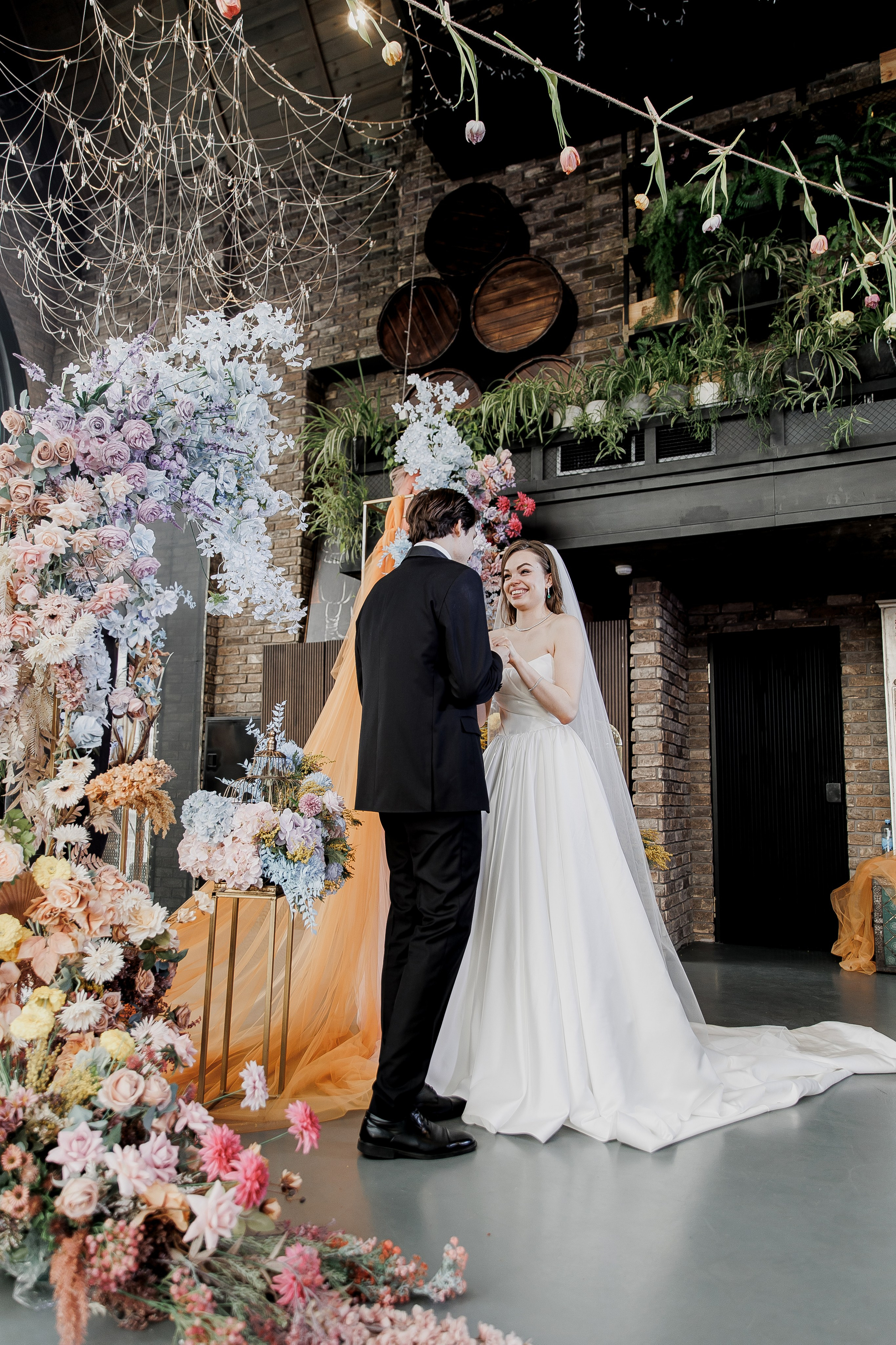 Лука & София. Свадебный фотограф ростов