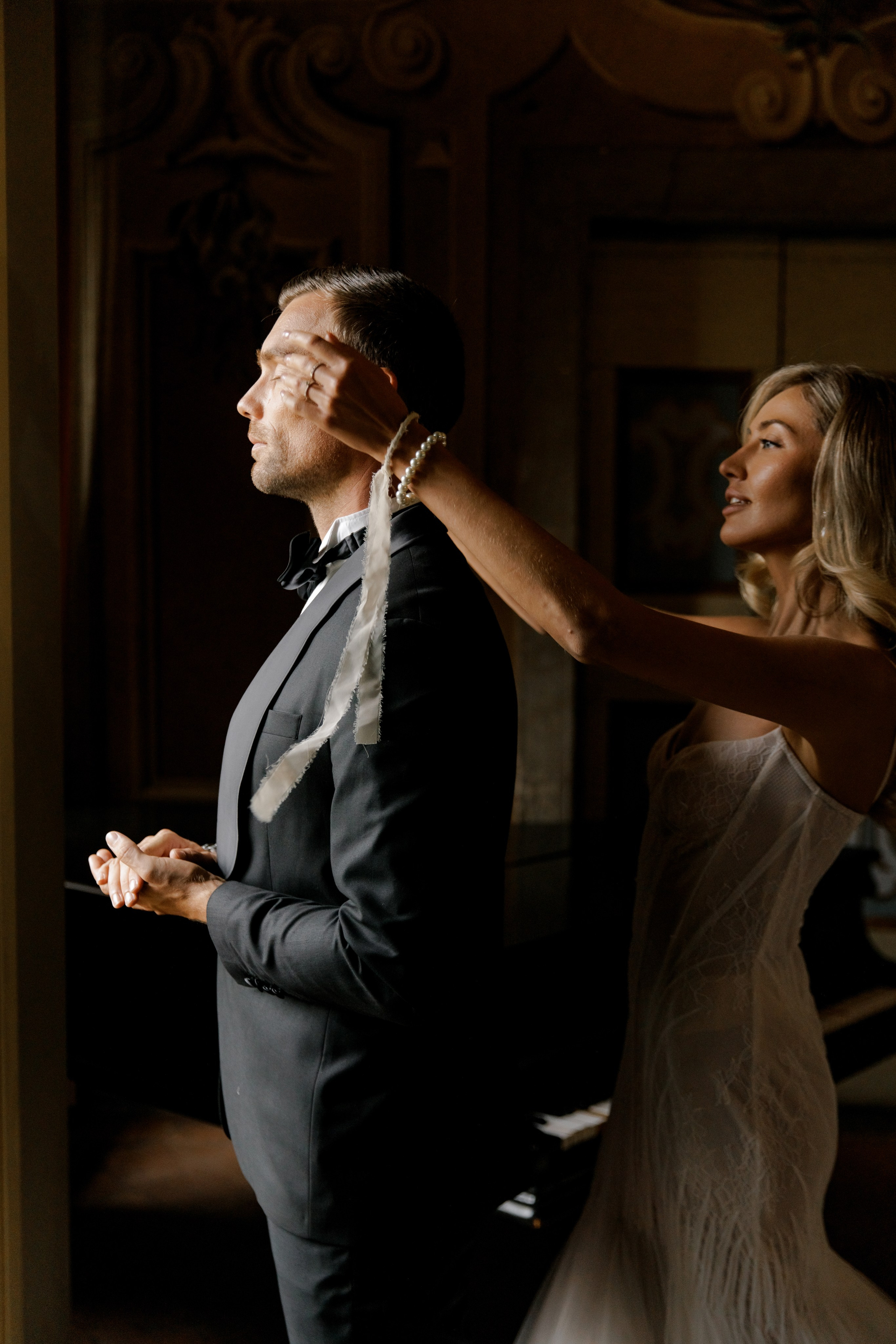 Italy — EDITORIAL. Свадебный фотограф в Москве, Ярославле Виталий Квант