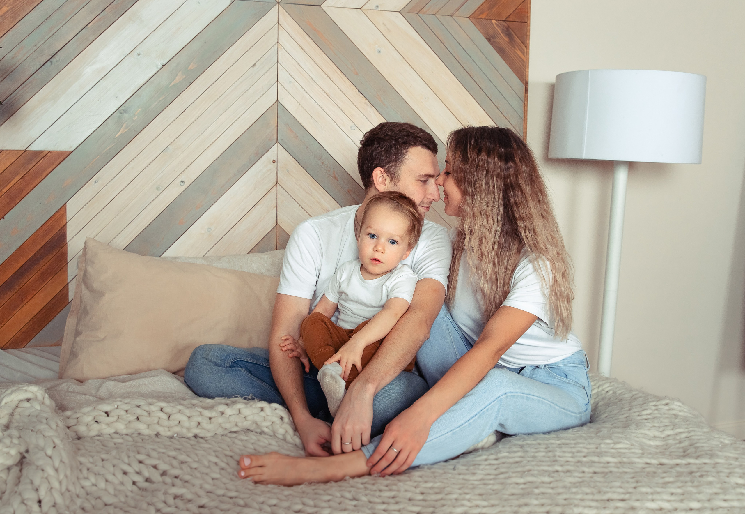 Сережа+Настя