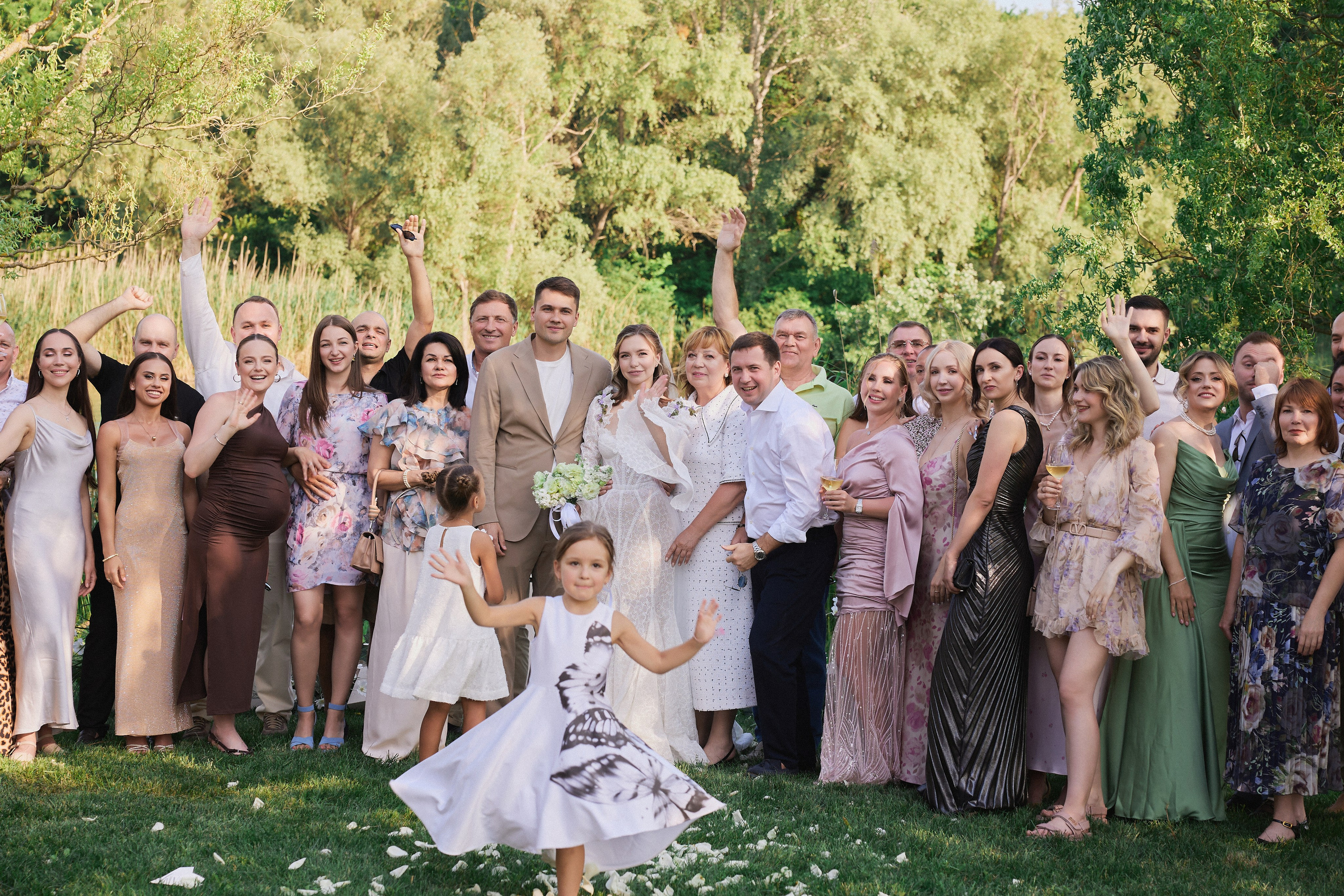 Артем и Маша. Фотограф Айвазова Наталья Краснодар