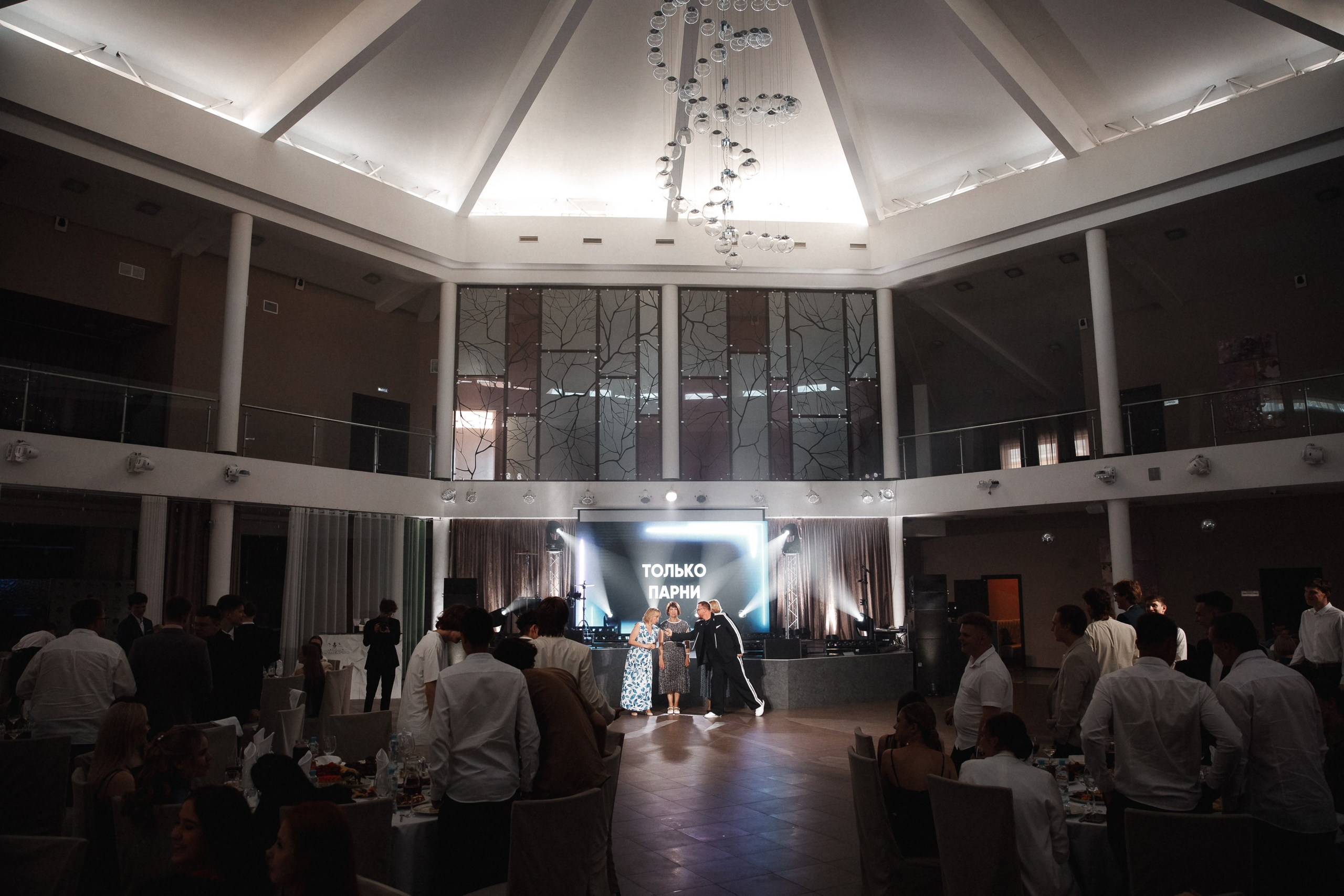 Выпускной. Свадебный фотограф Дмитрий Воробьев Ярославль