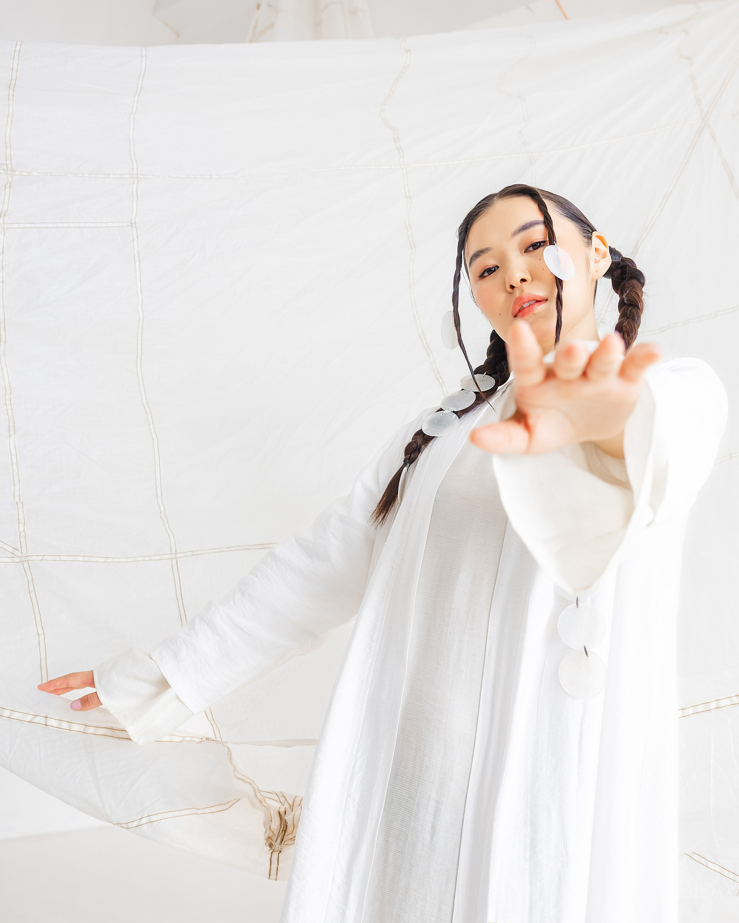 @Sharashono&Dombo. Фотограф и видеограф в Улан-Удэ: Аюна Габагуева и Артём Шаханов