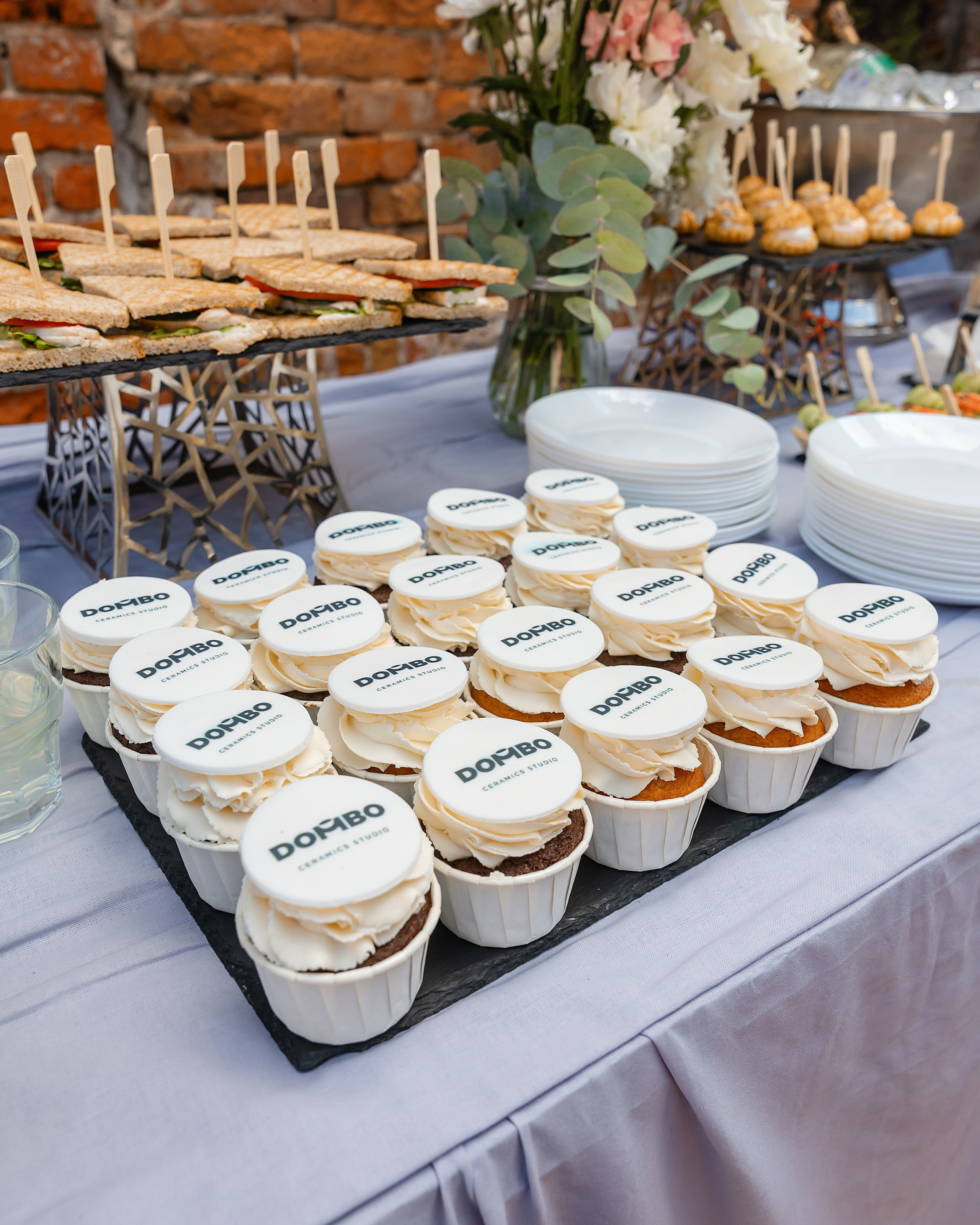 Юбилей компании «Домбо». Фотограф и видеограф в Улан-Удэ: Аюна Габагуева и Артём Шаханов