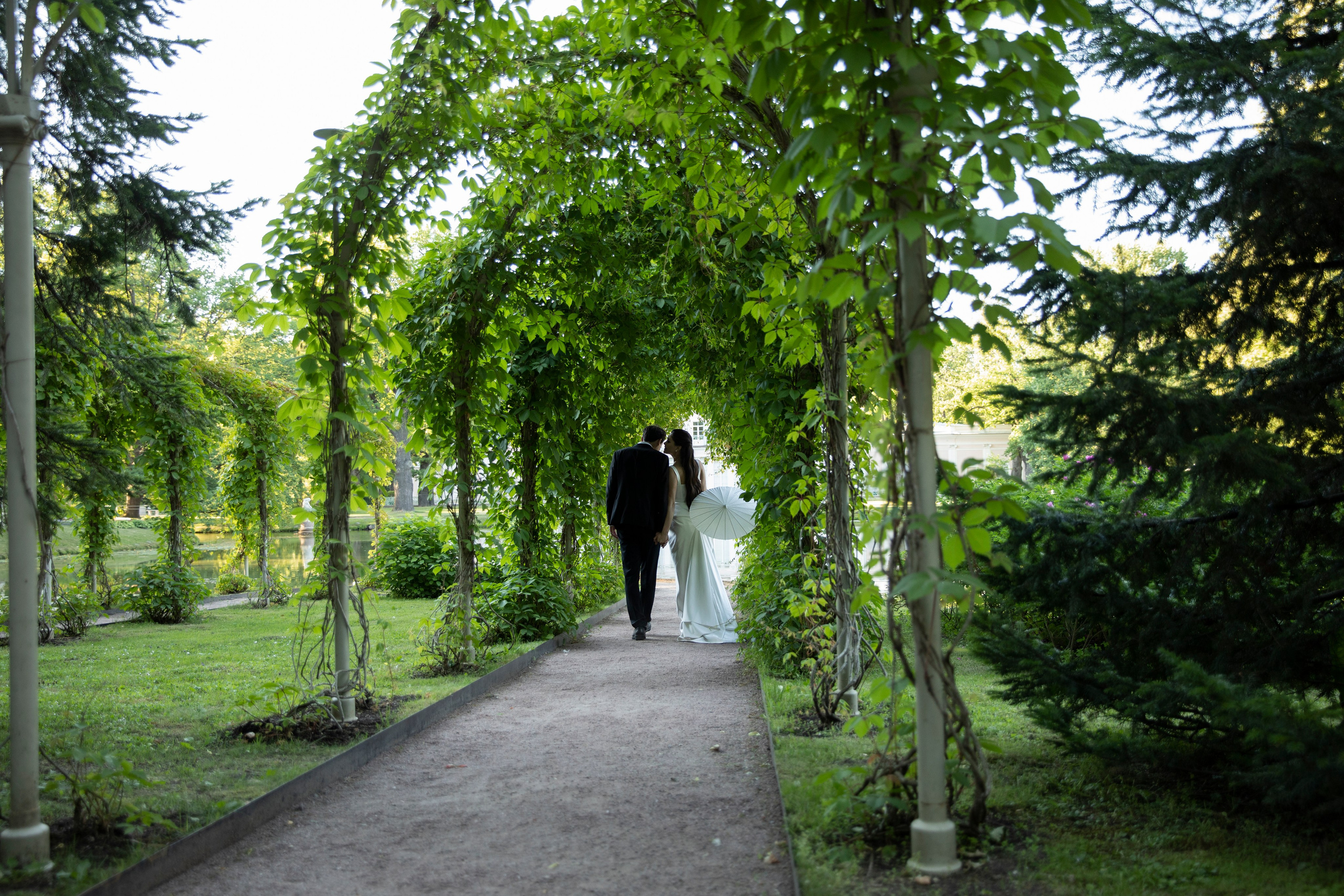 Анастасия и Иван. Свадебный и портретный фотограф