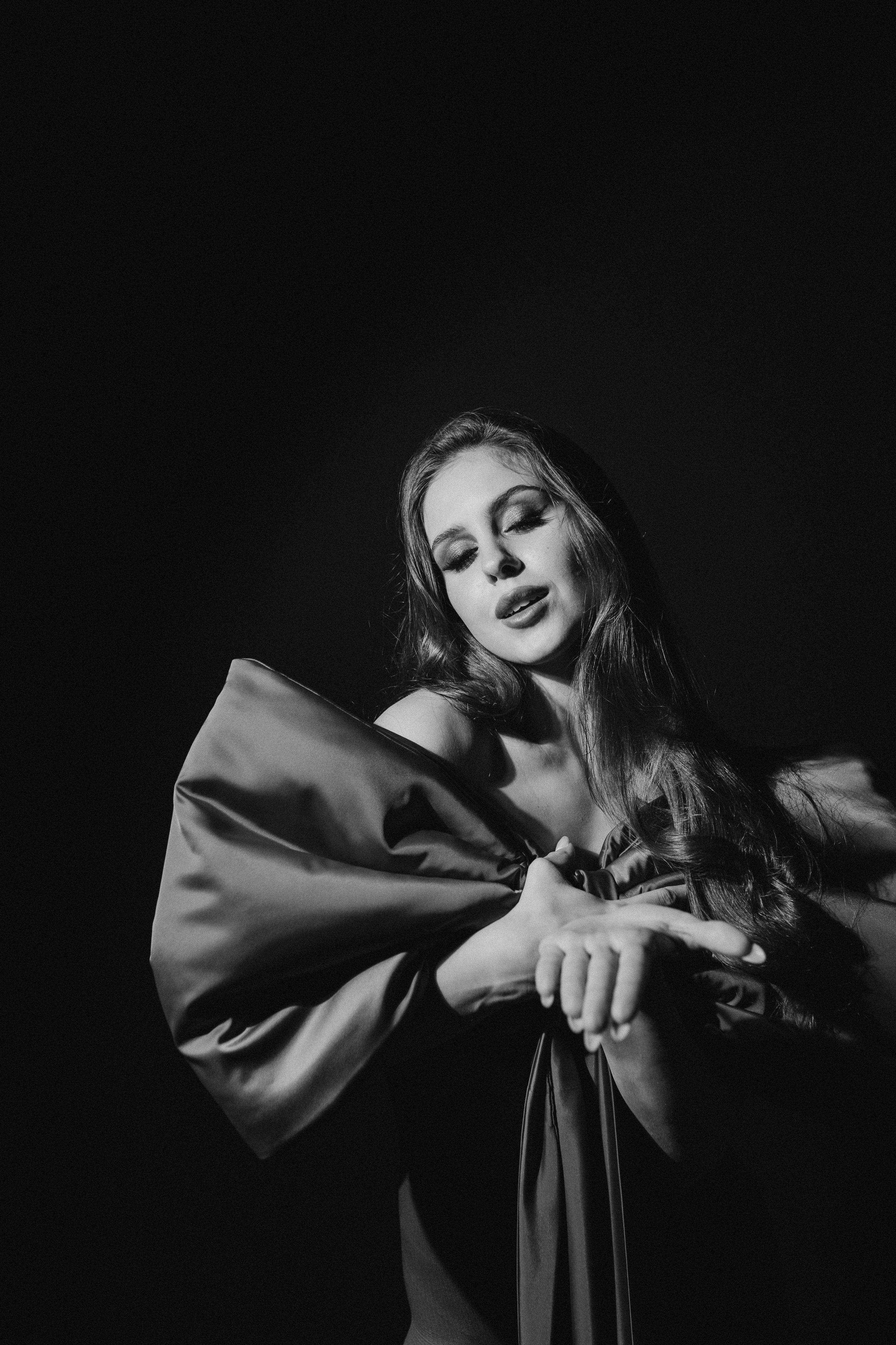 Портрет. Семейный и свадебный фотограф Ясна Матросова