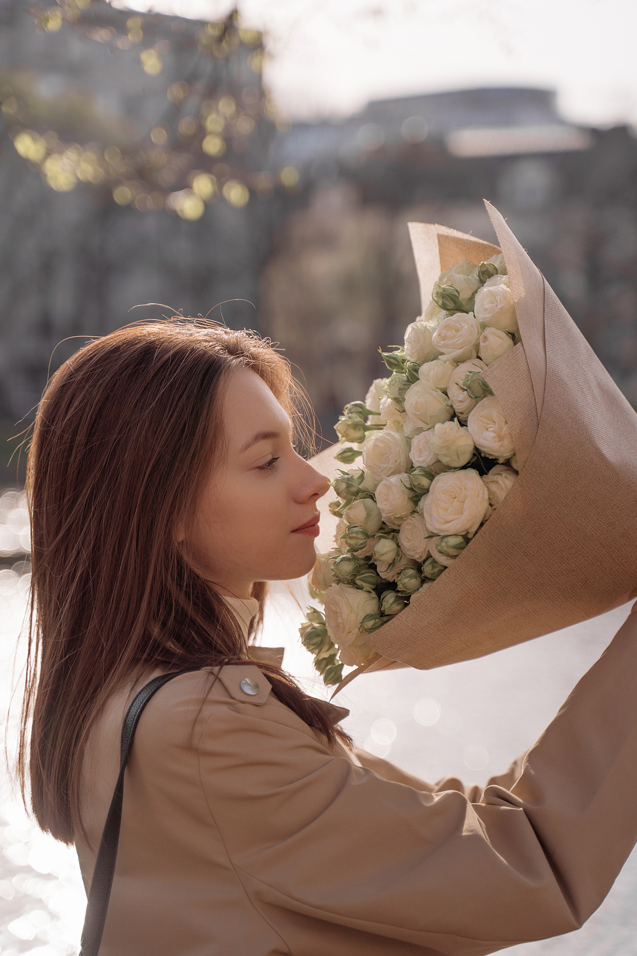 Весенние Патрики. Свадебный фотограф