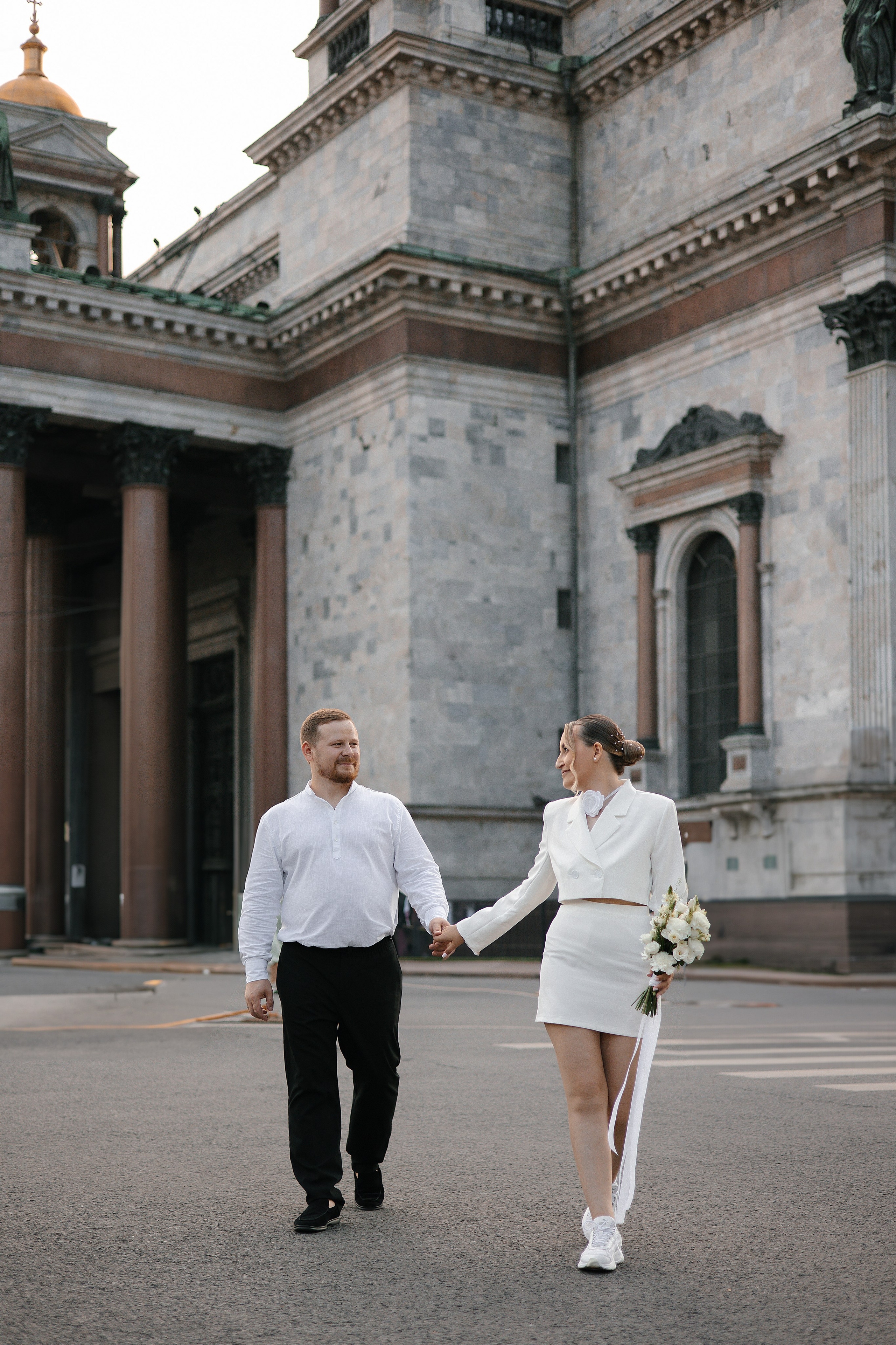 Алена & Дмитрий. Фотограф Сотникова Вероника