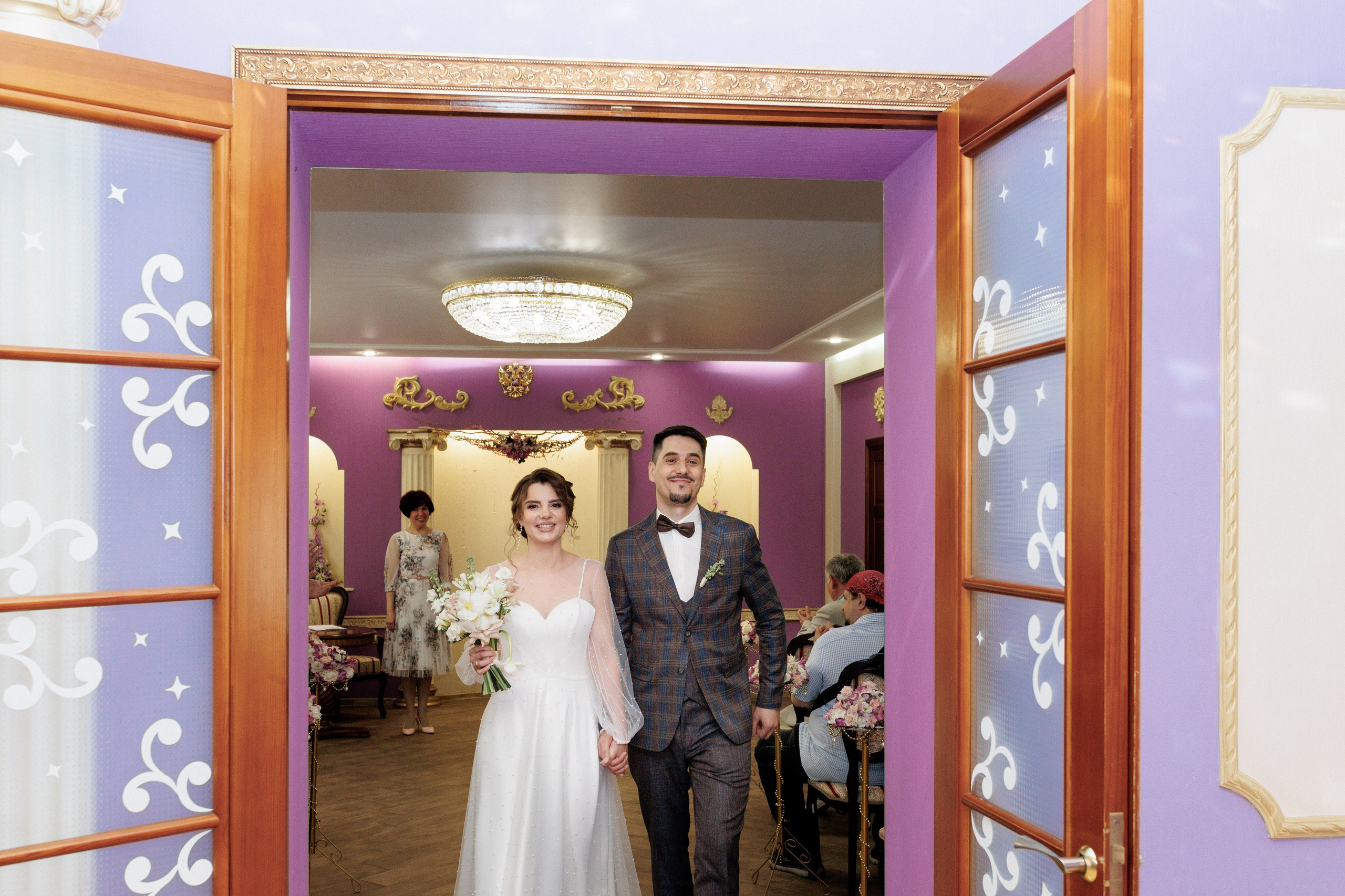 Екатерина и Александр. Щетинина Наталья свадебный фотограф Барнаул