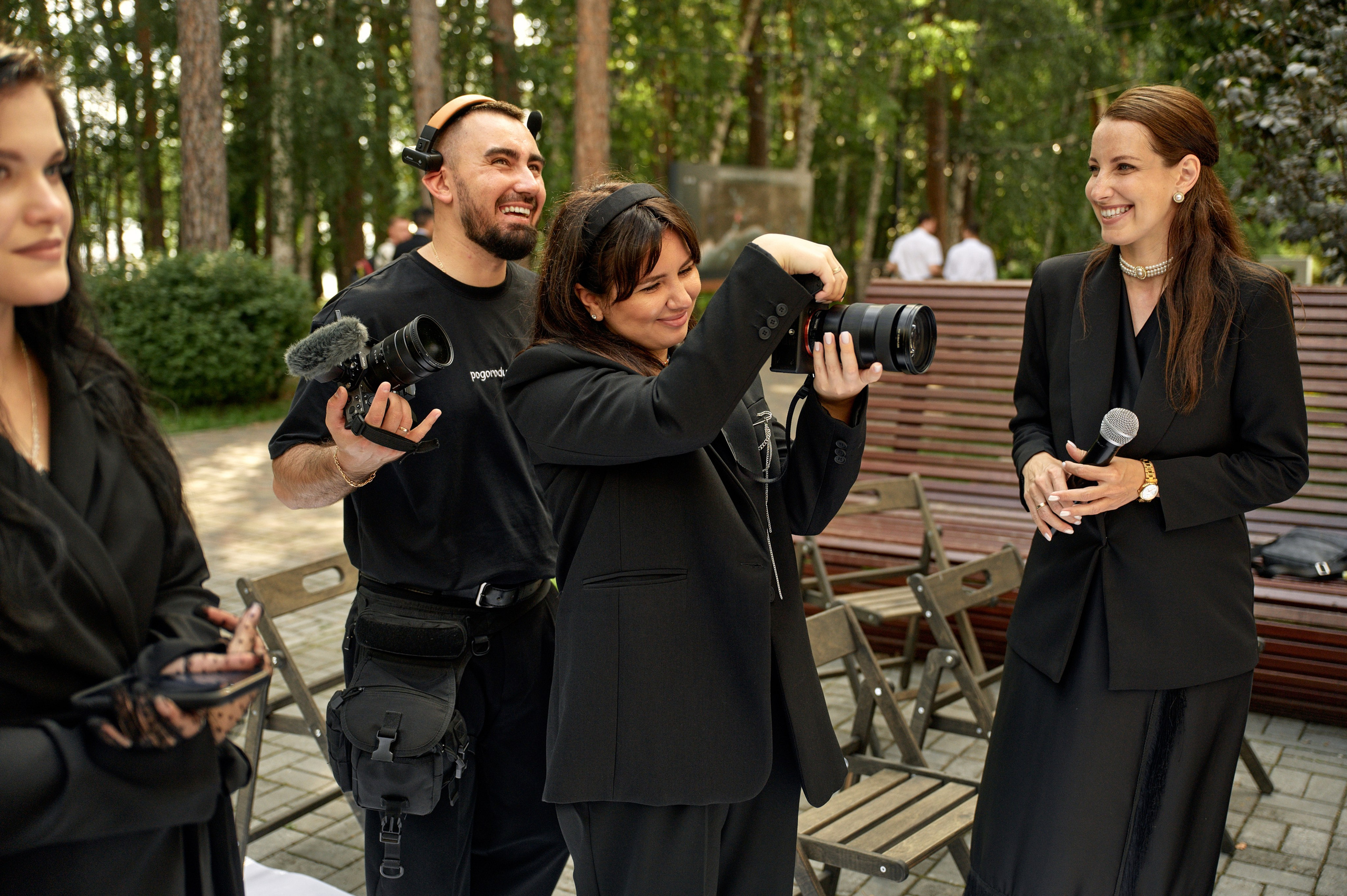 Ярослав и Карина. Фотограф Челябинск — Кирилл Устюжанин