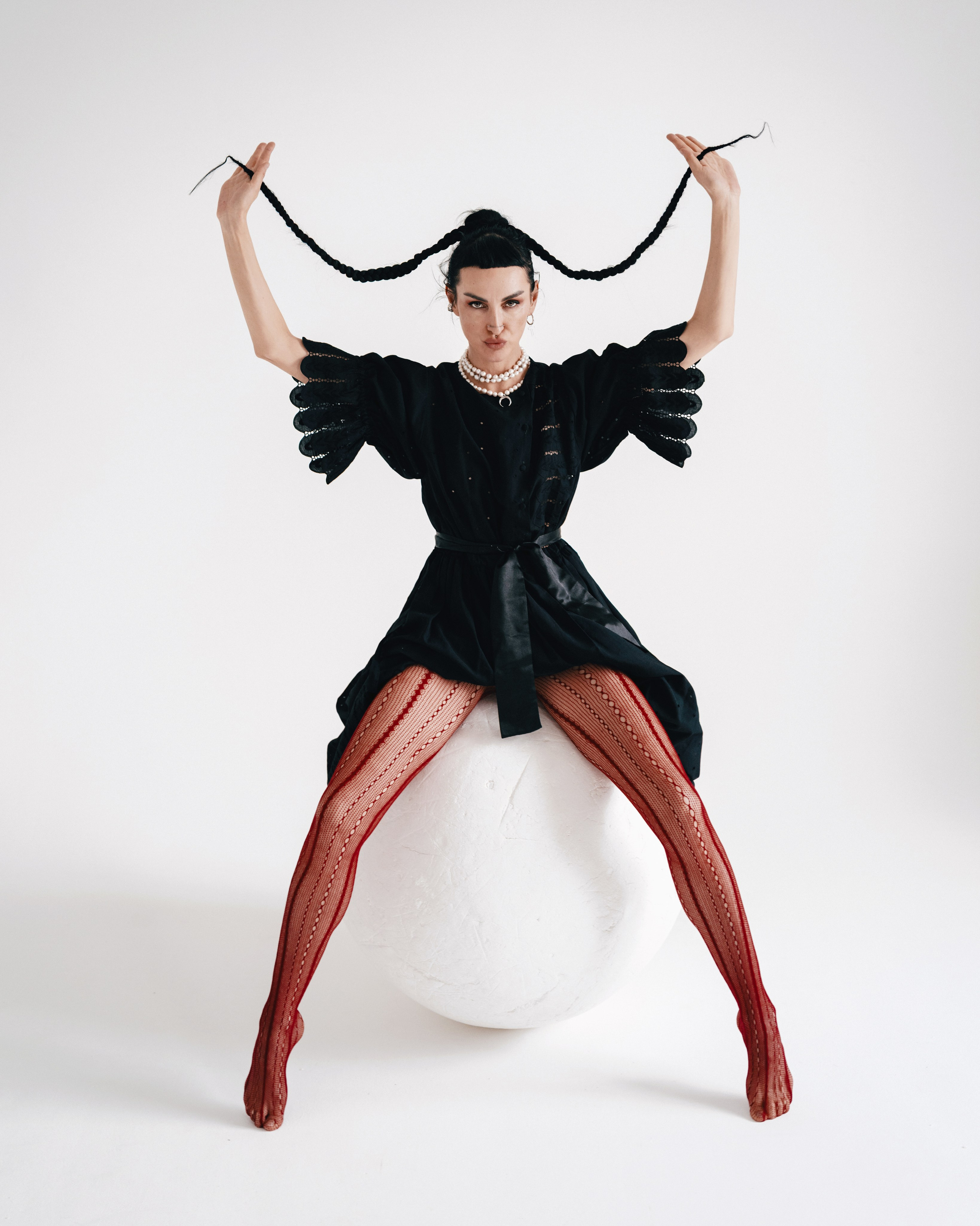 Portrait. Если ты на Земле — звони