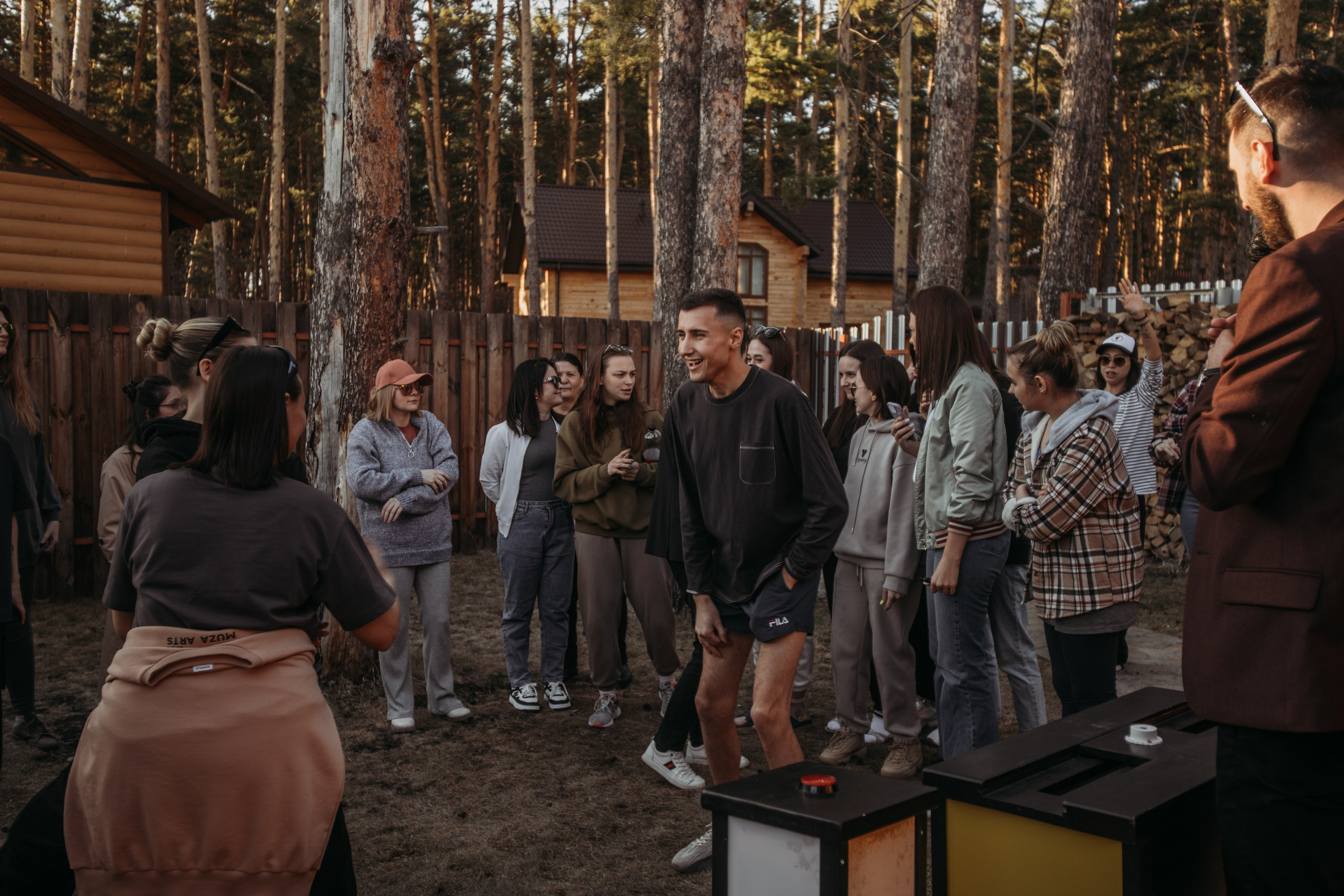 Корпоратив Muza_Arts. Венера Гайн. Репортажный фотограф  Тюмень. Обучение фотографии с 0