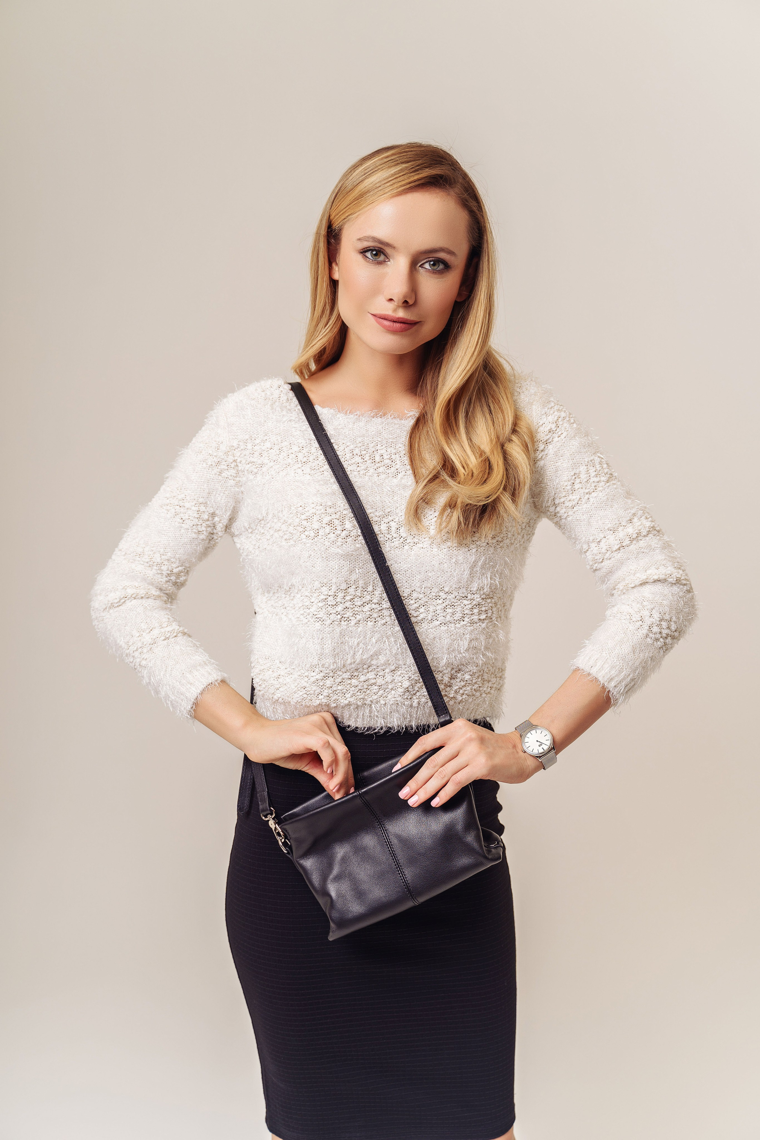 Предметная фотосъемка сумок. Свадебный и портретный фотограф Клипа Максим